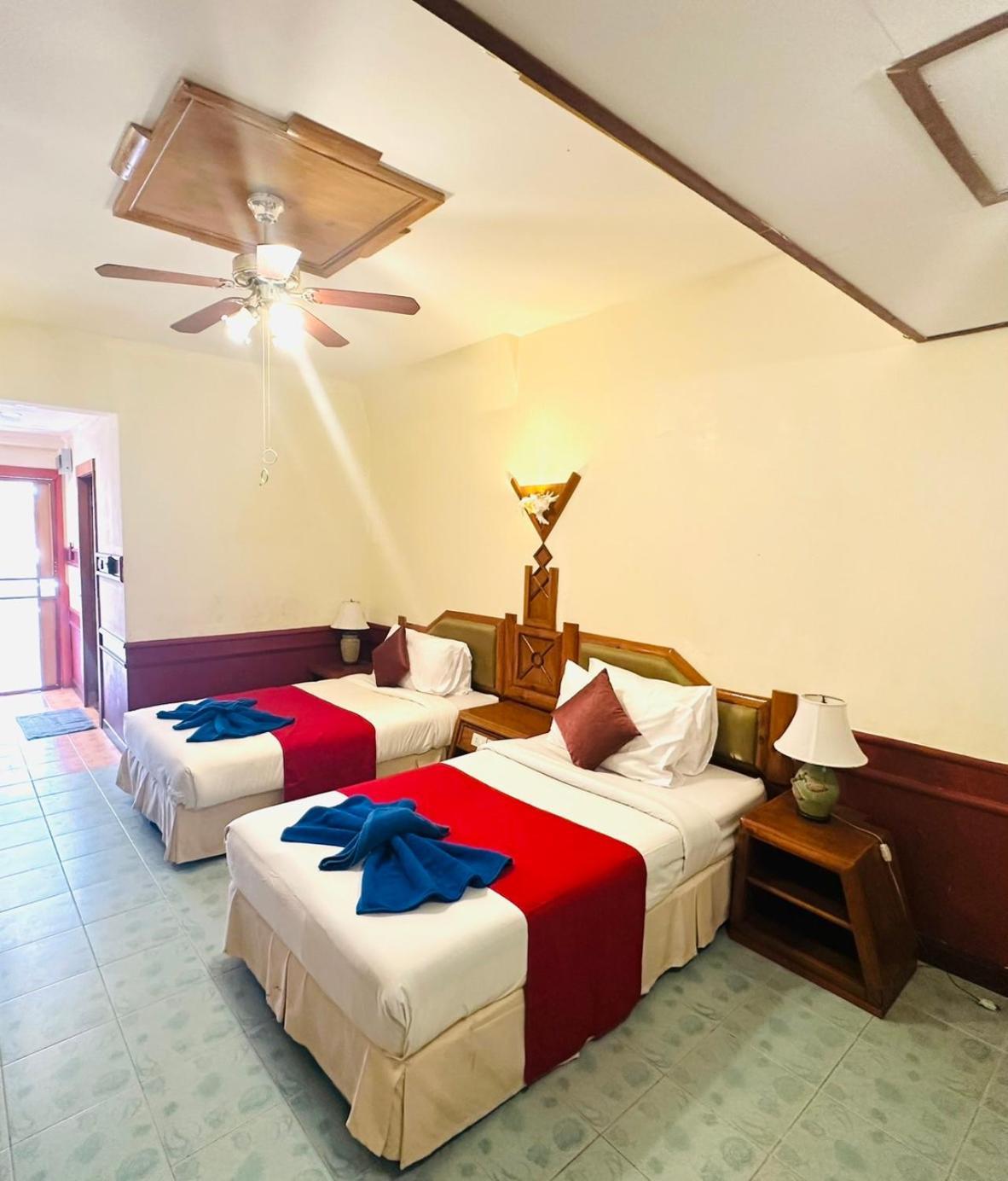 Koh Chang Resort 4*