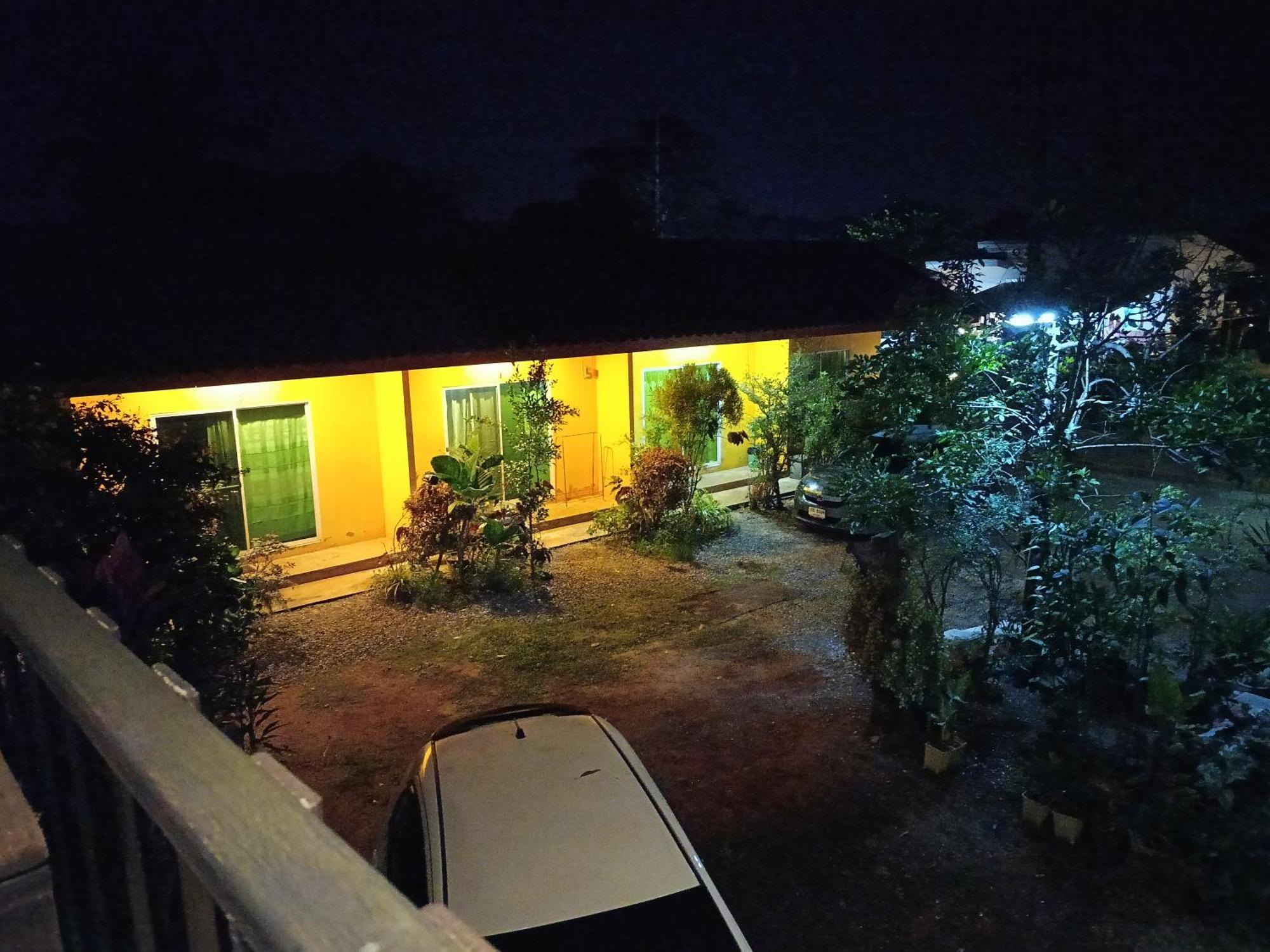 Hotel Six Nature Chiang Rai