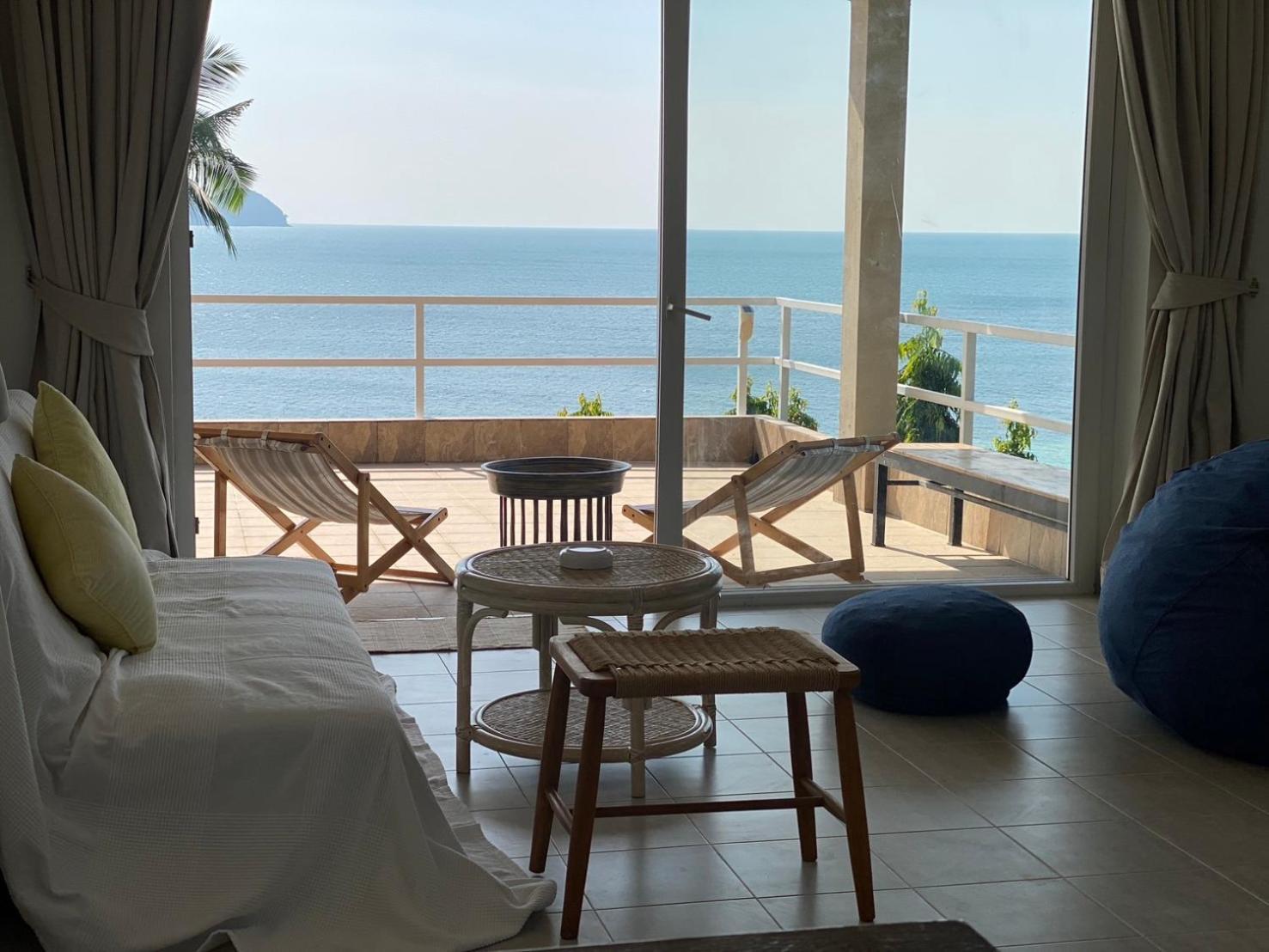 Aparthotel Baan Jai Dee Front 3*