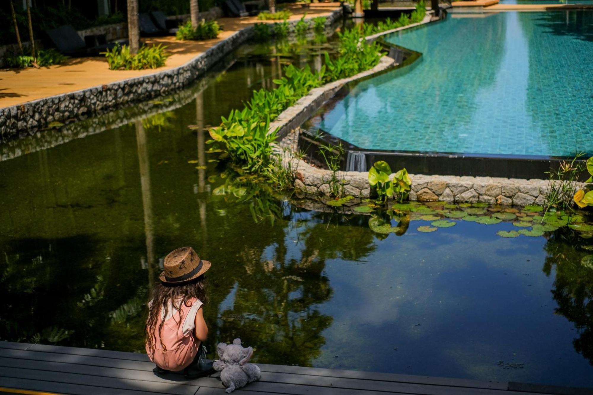 Grand Mercure Bangsak Hotel Khao Lak