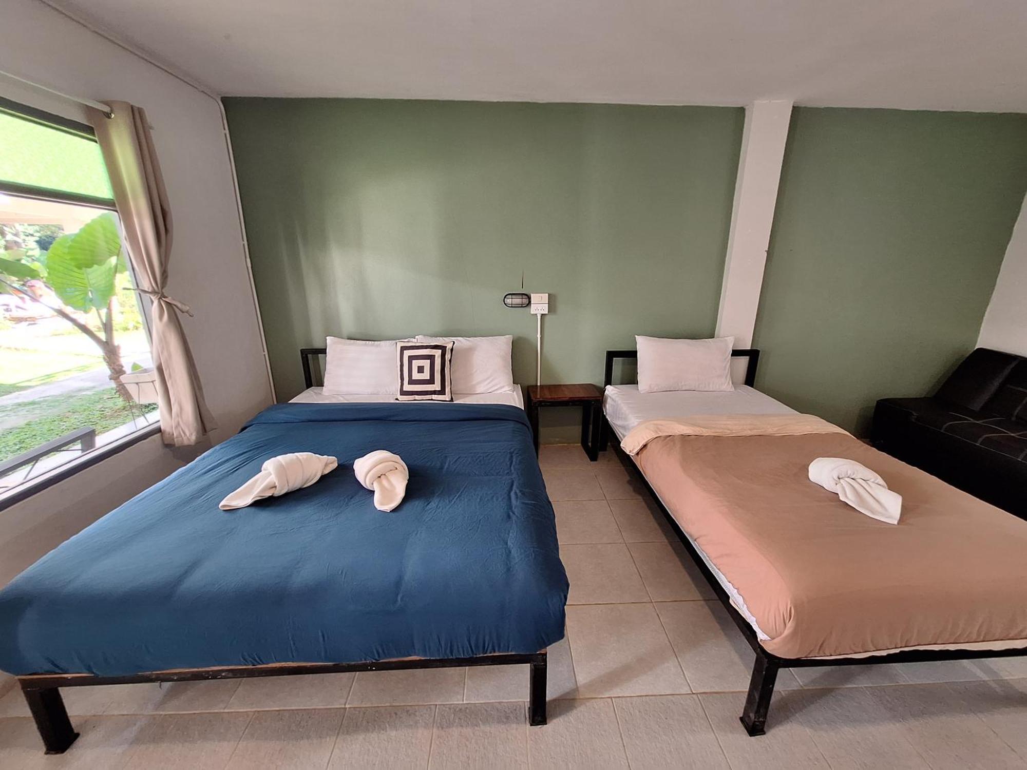 Hotel Sleep