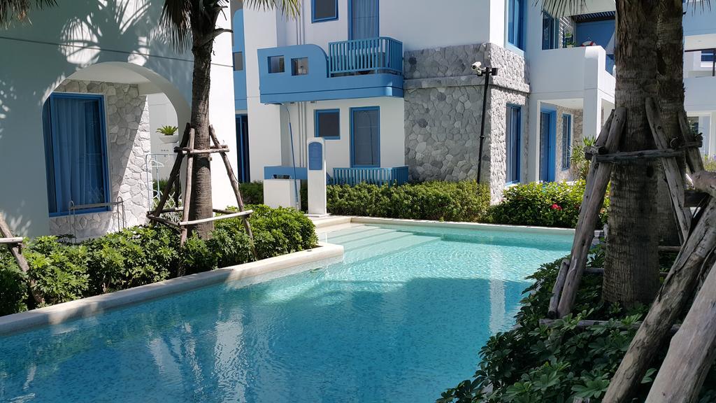 The Crest Santora 4 Fl H * Hua Hin