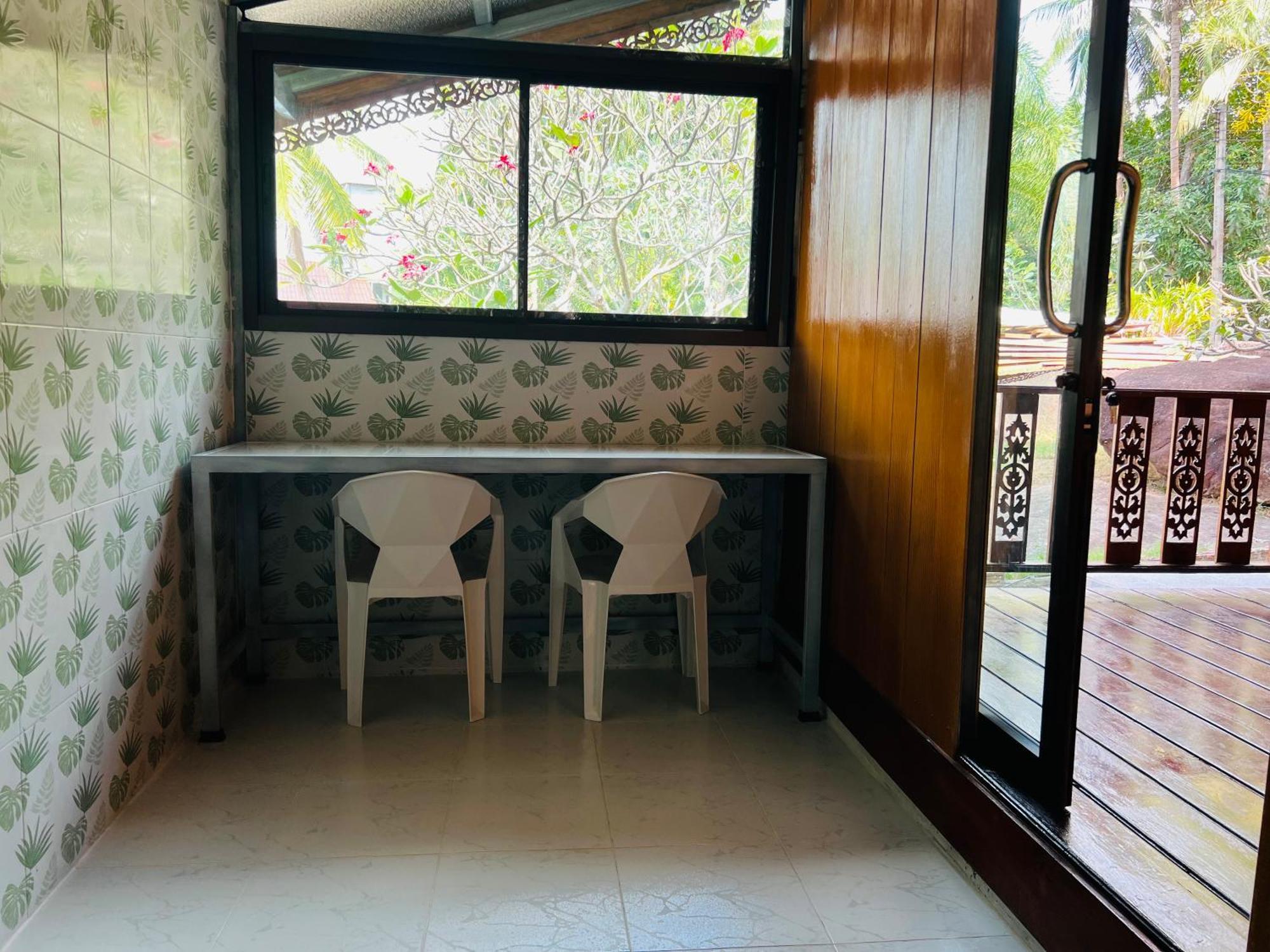 Resort Tharathip Koh Phangan - Sha 3*