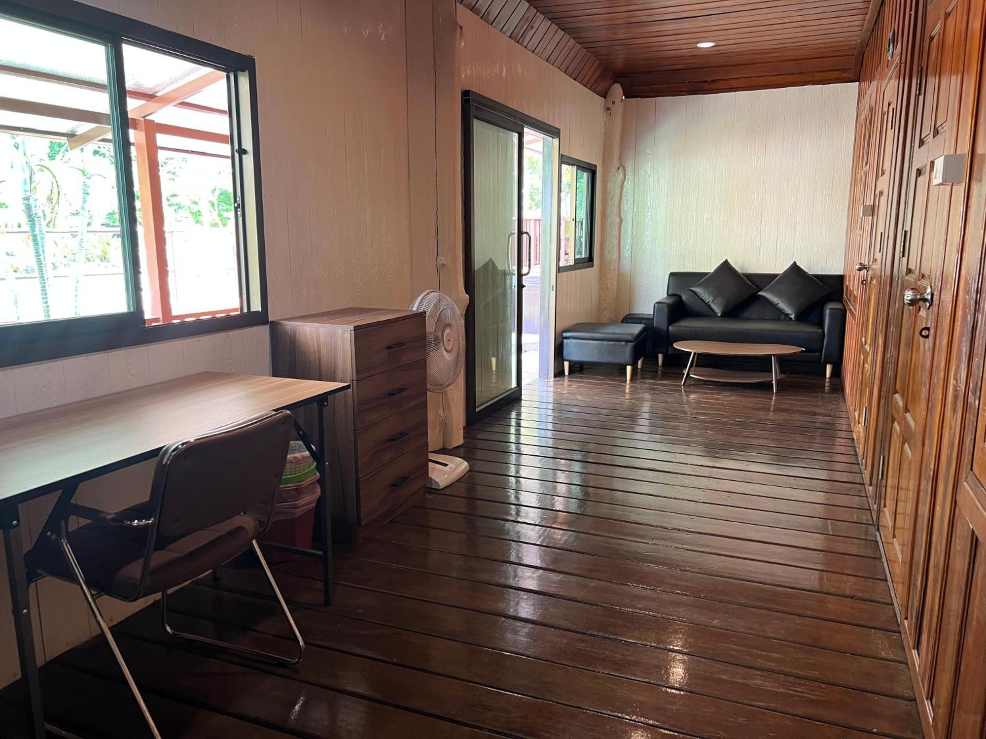 Tharathip Koh Phangan - Sha 3*