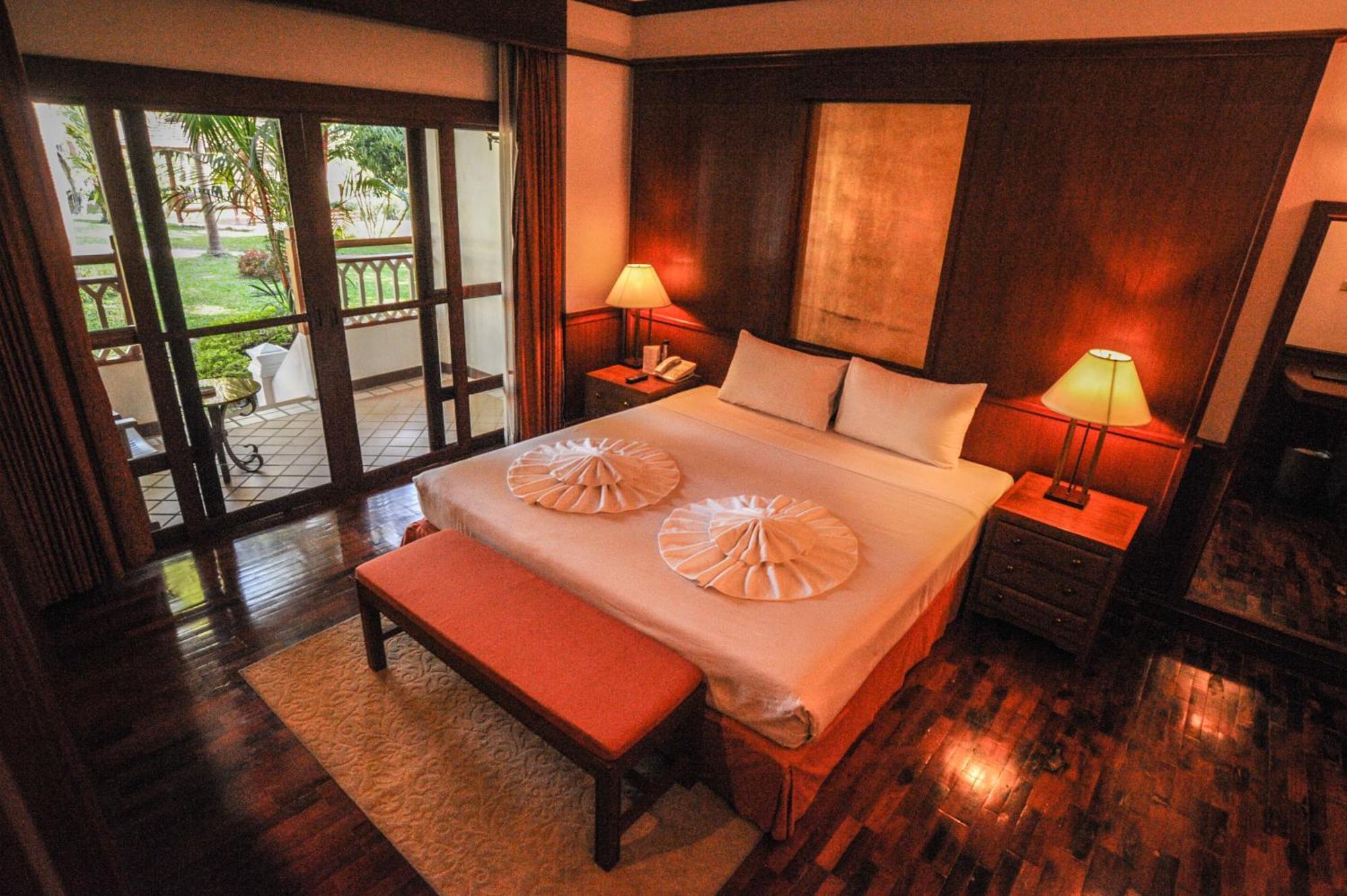 Resort Suan Bua &