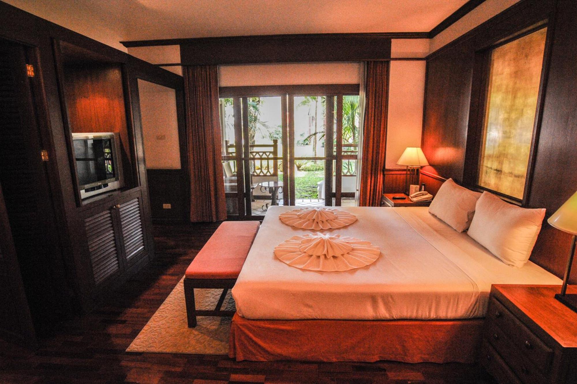 Suan Bua & Resort Ban Pong (Suthep)