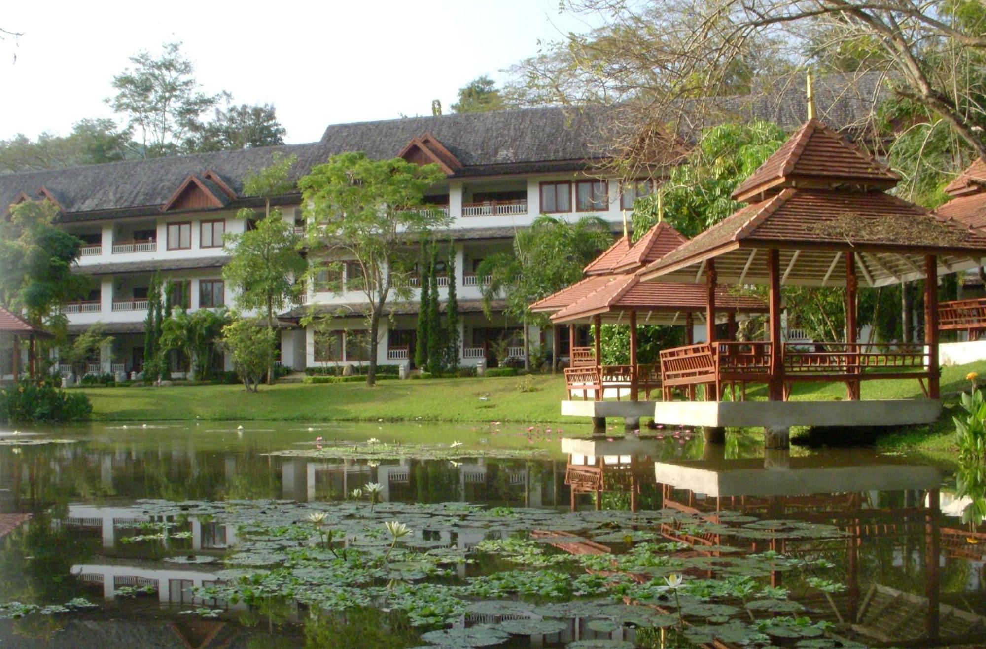 Suan Bua & Ban Pong (Suthep)