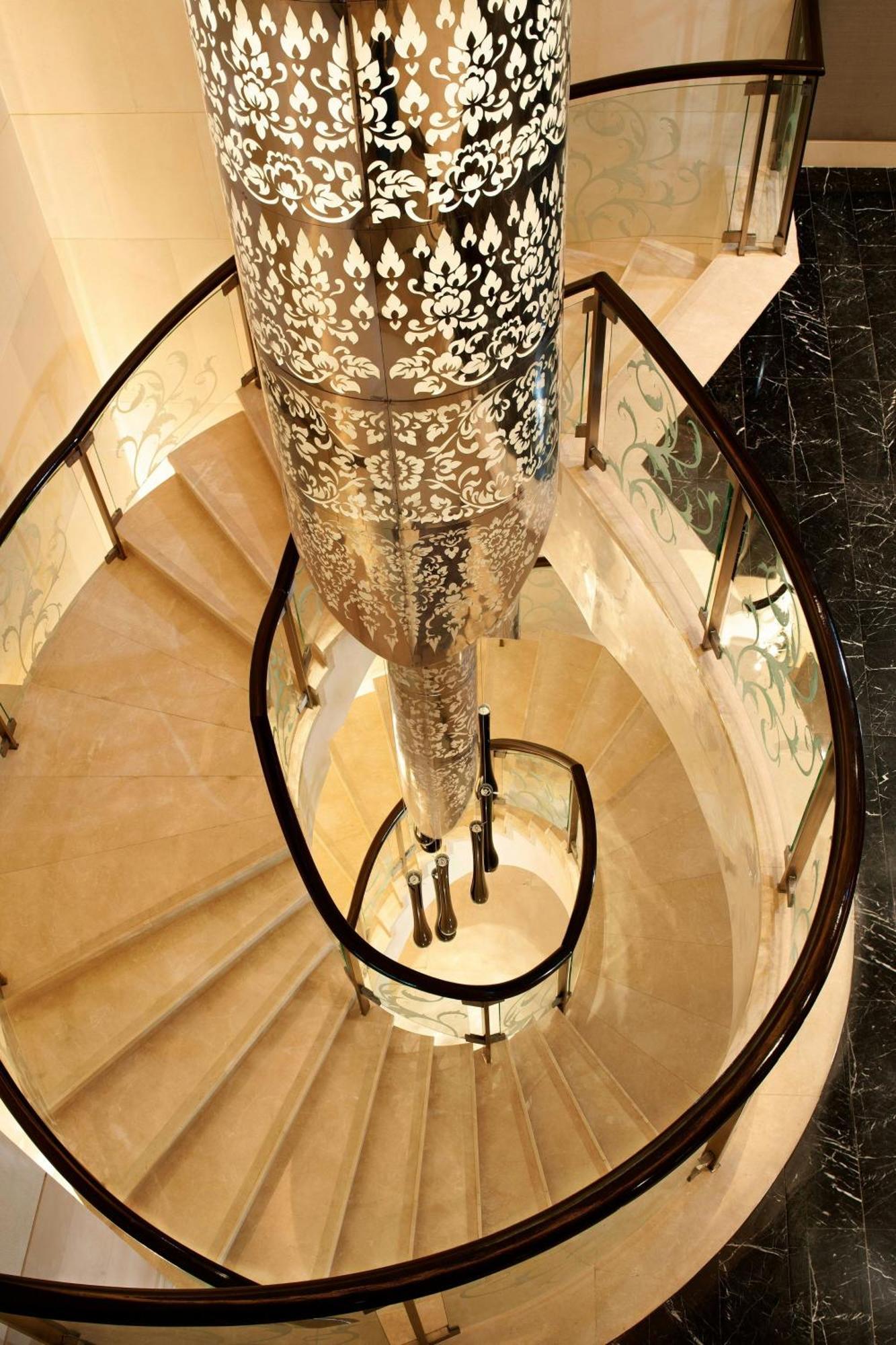 The St. Regis 5* Banguecoque