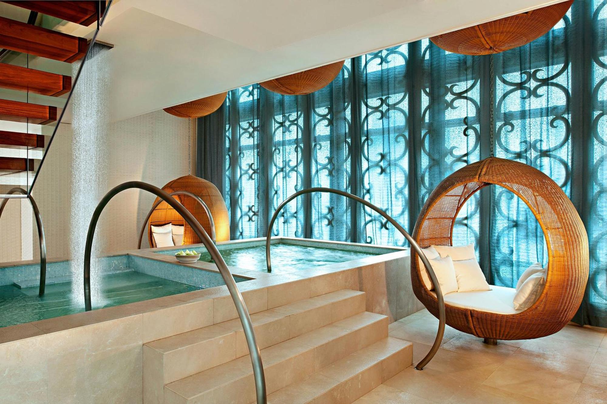 Hotel The St. Regis Banguecoque