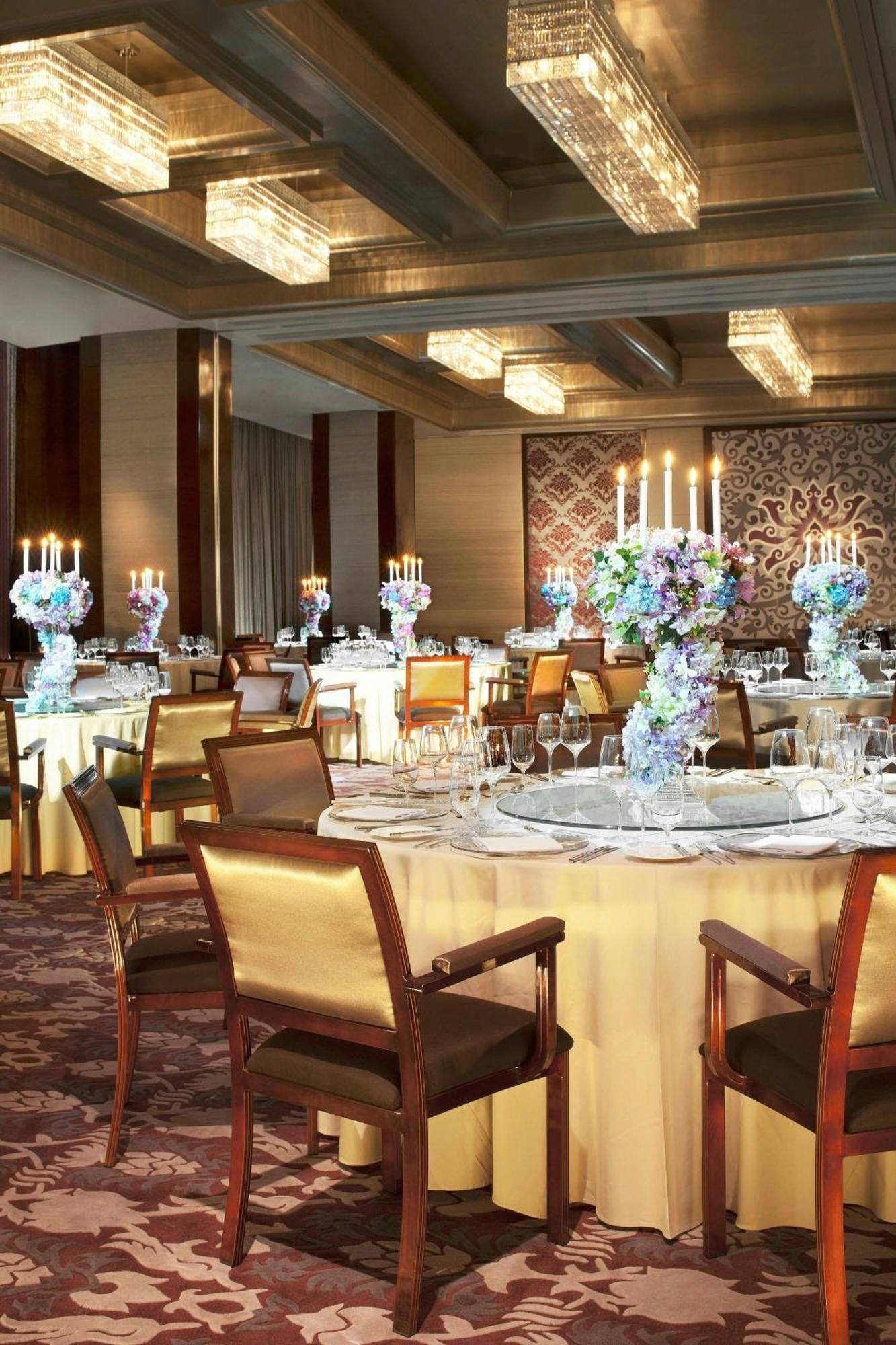 The St. Regis 5* Banguecoque