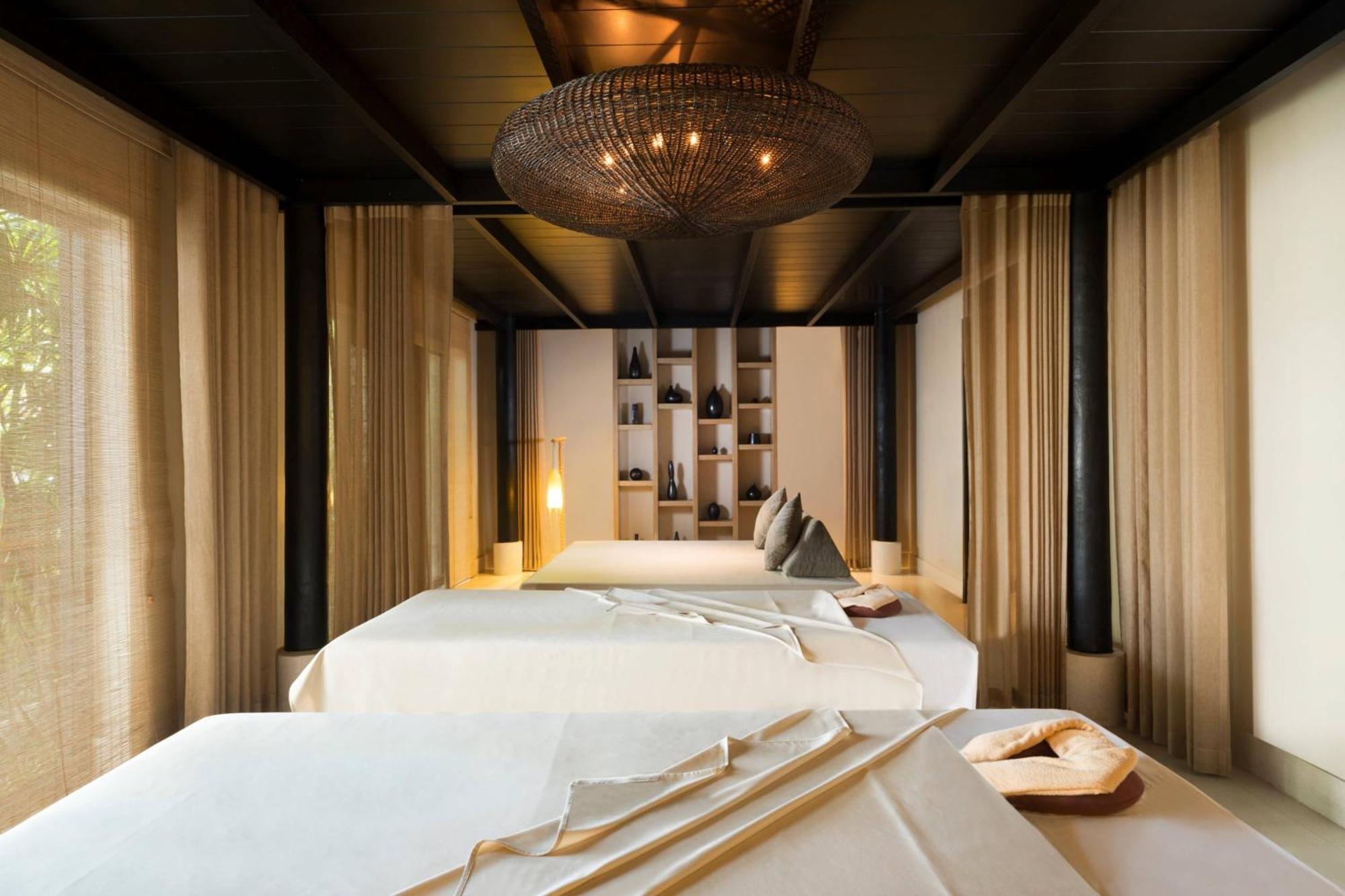 Le Meridien Resort, Thailand Resort 5*