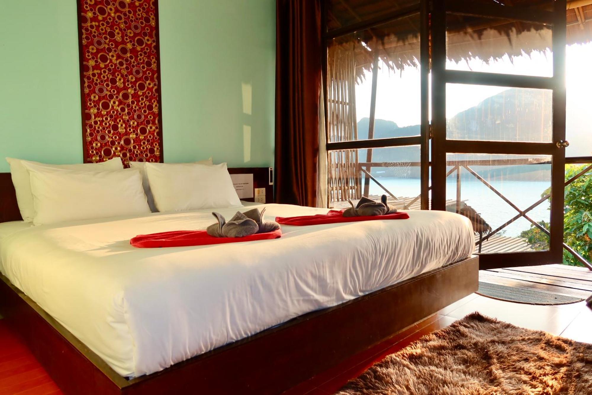 Sea Sky Resort Phi Phi Don
