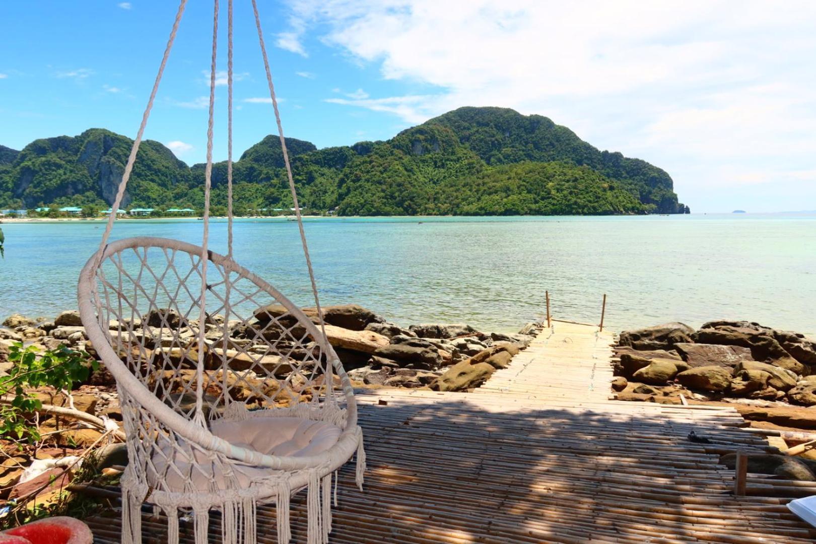 Sea Sky 3* Phi Phi Don