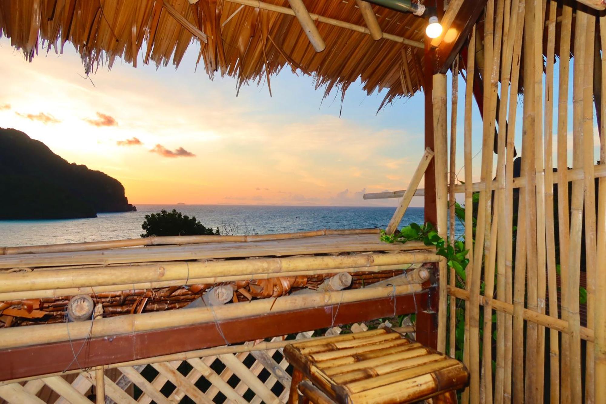 Sea Sky Resort