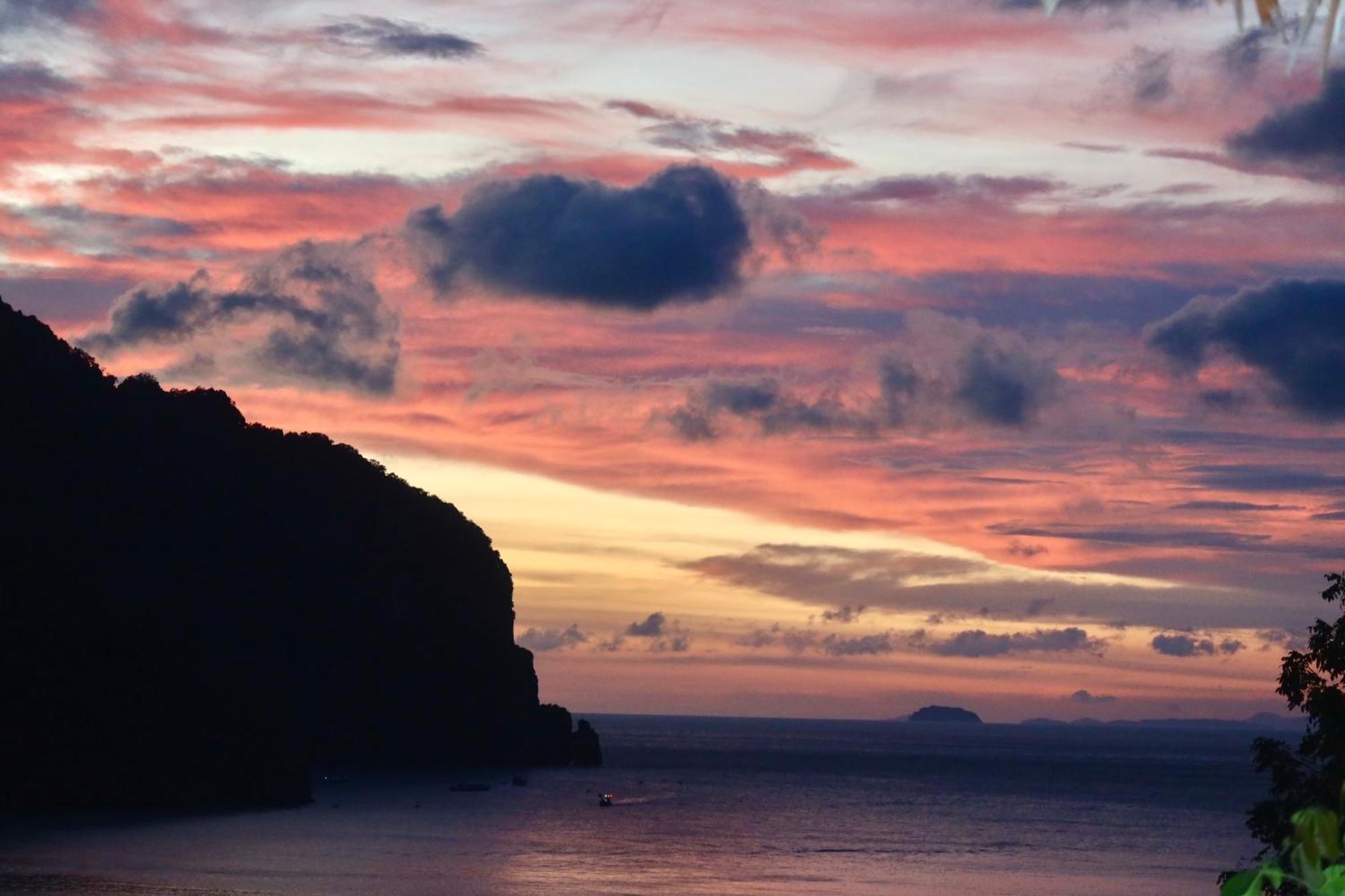 Sea Sky Resort