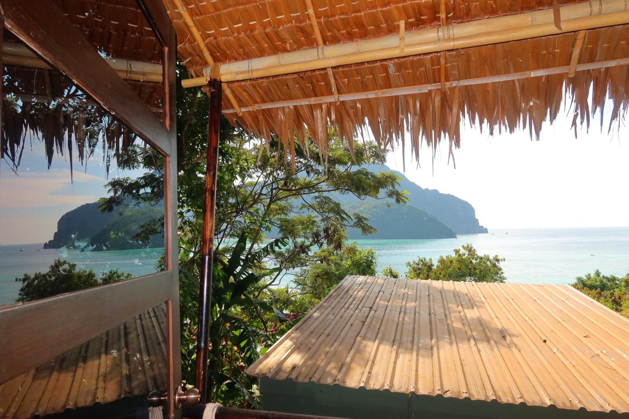Sea Sky Resort Phi Phi Don