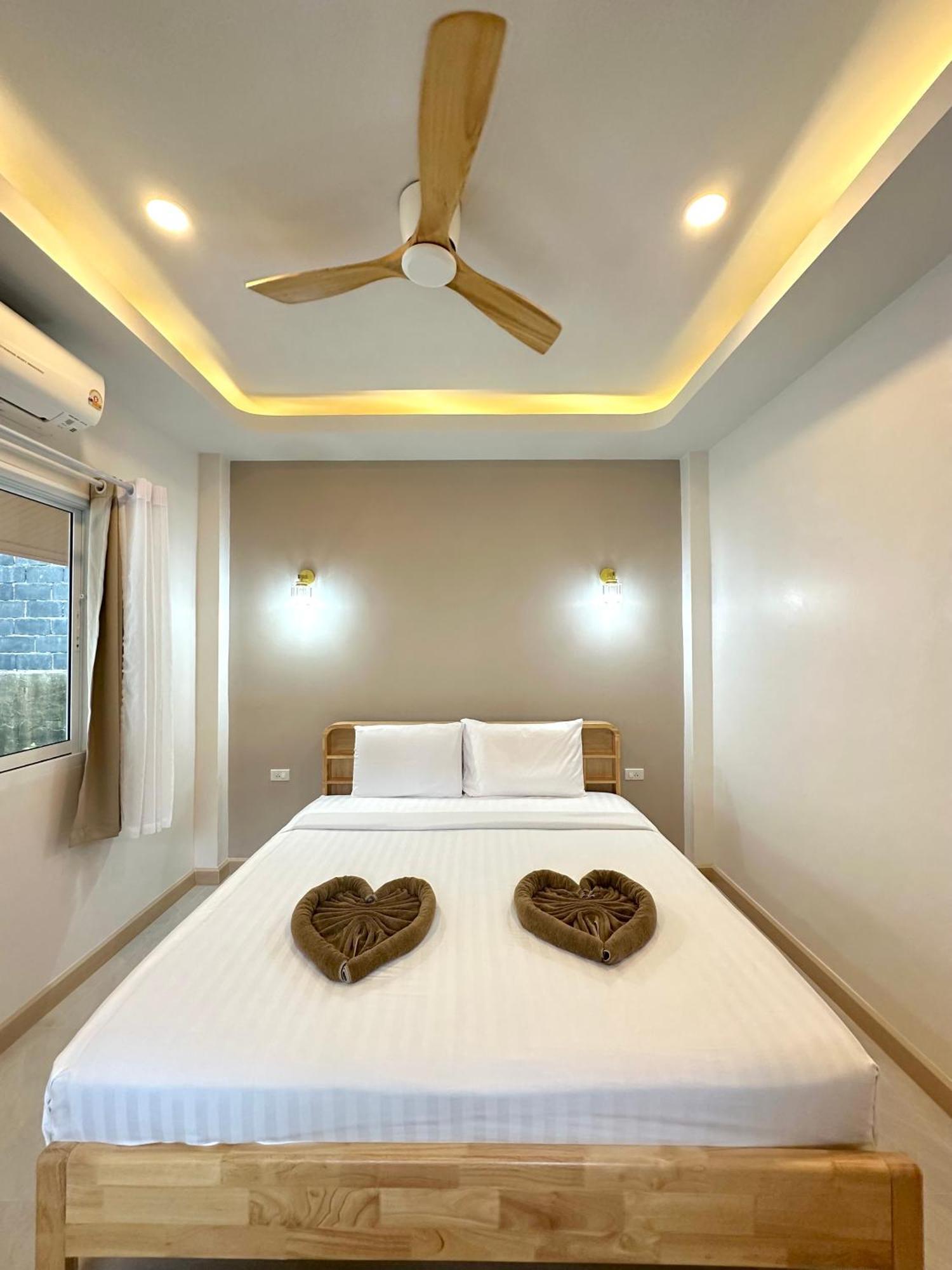 Resort Euphoria Haad Yao
