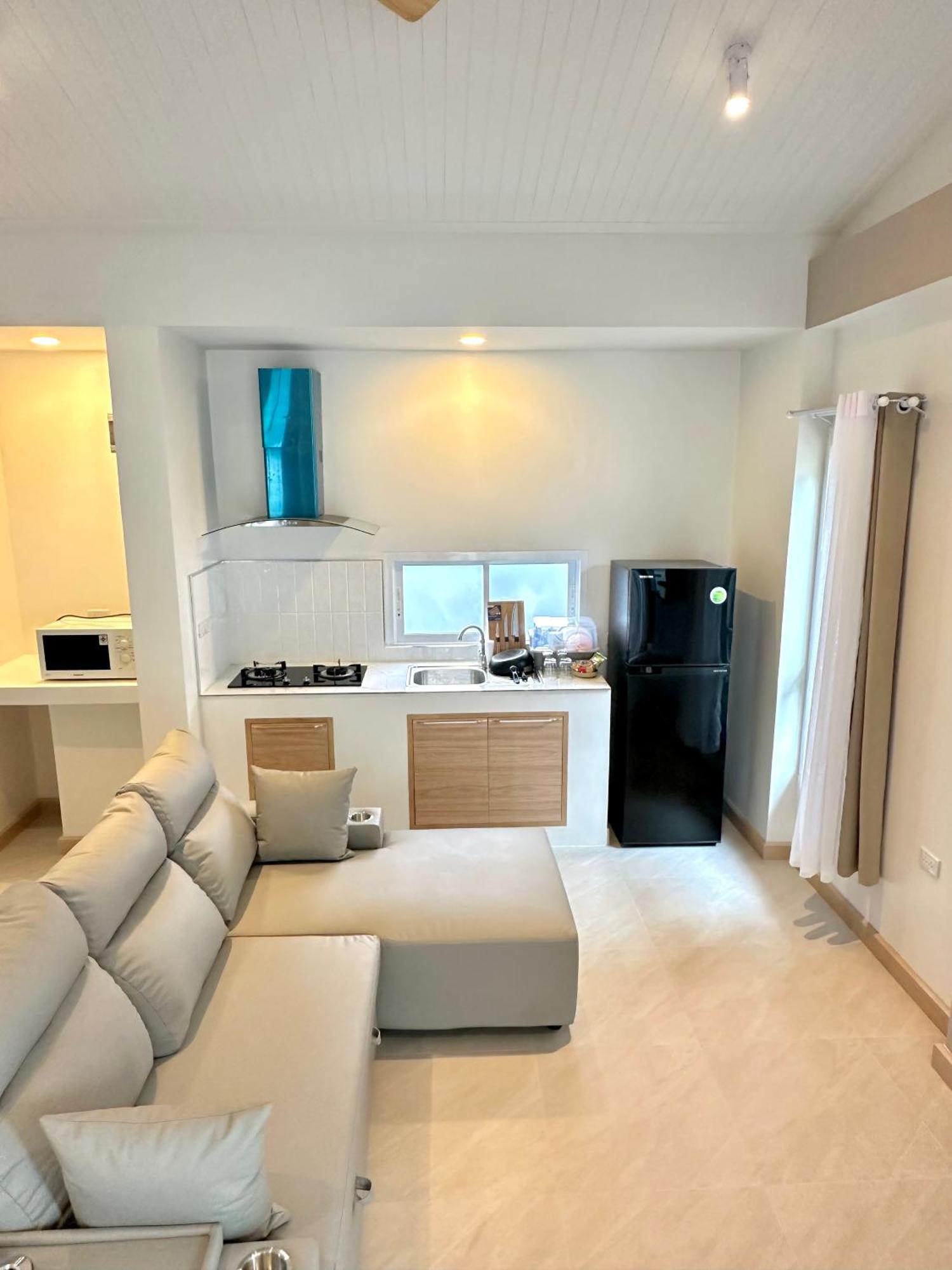Euphoria Resort