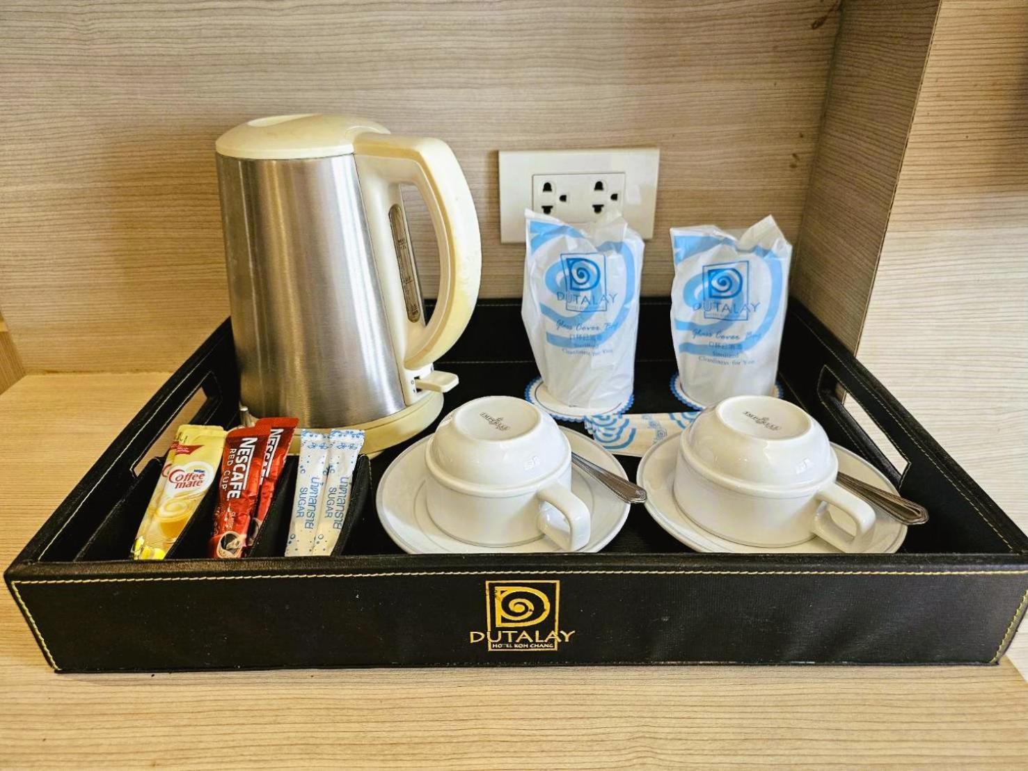 Du Talay Hotel