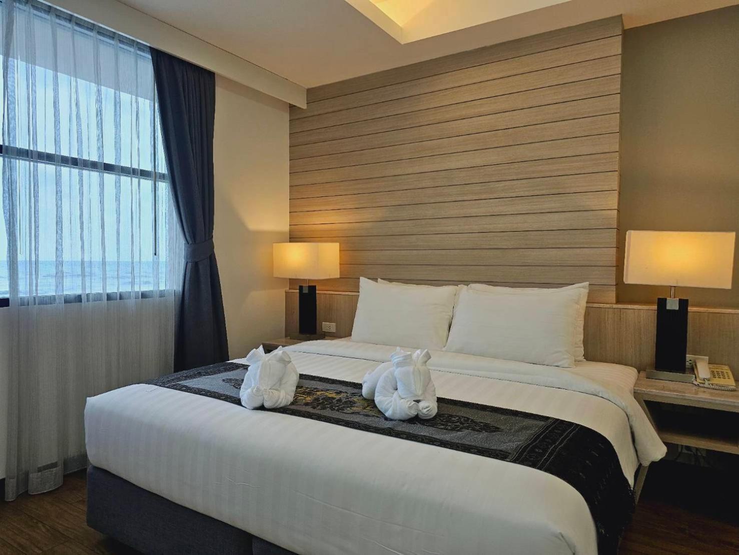 Du Talay Hotel
