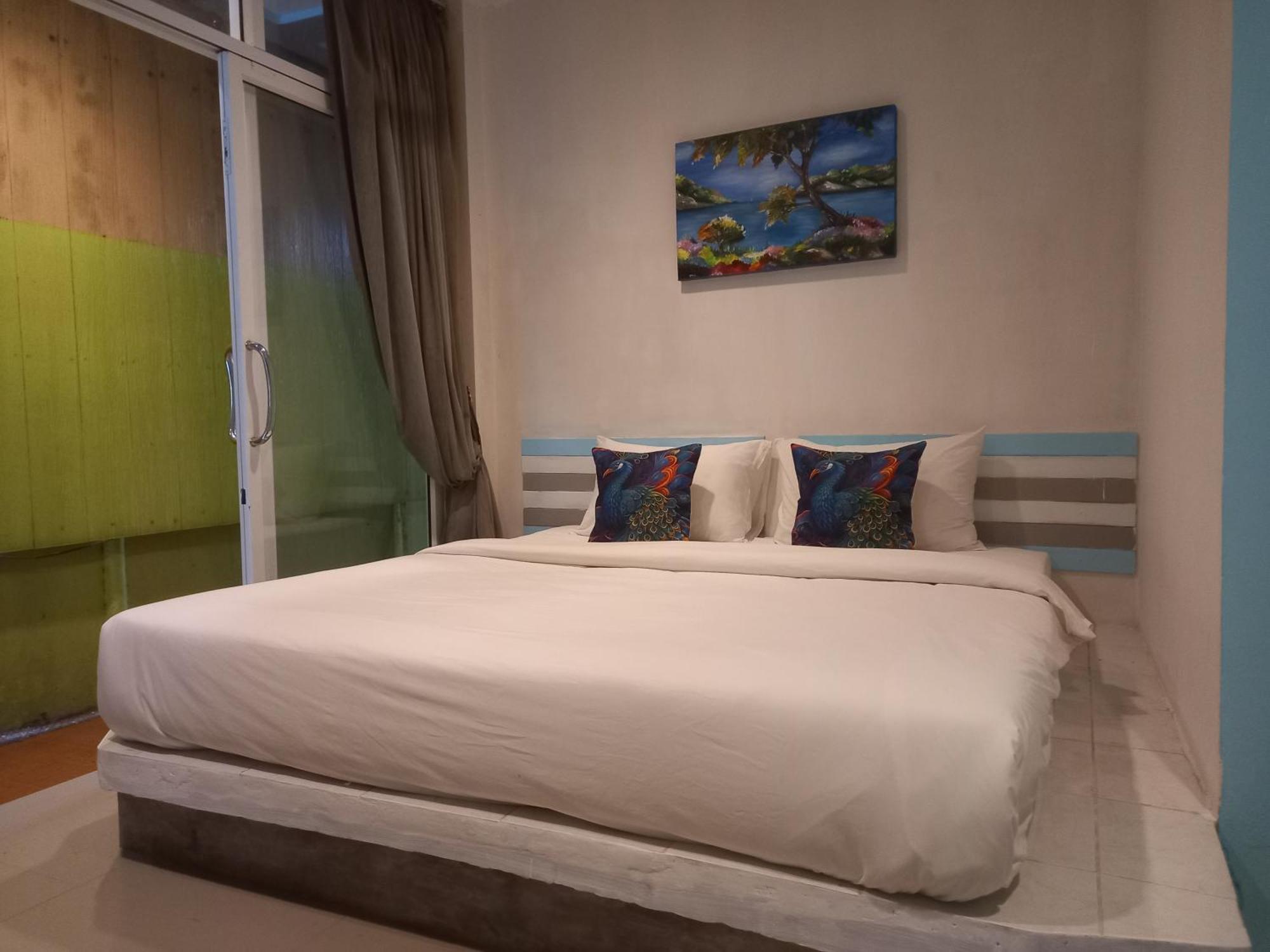 Hotel Rung Phangan 2*