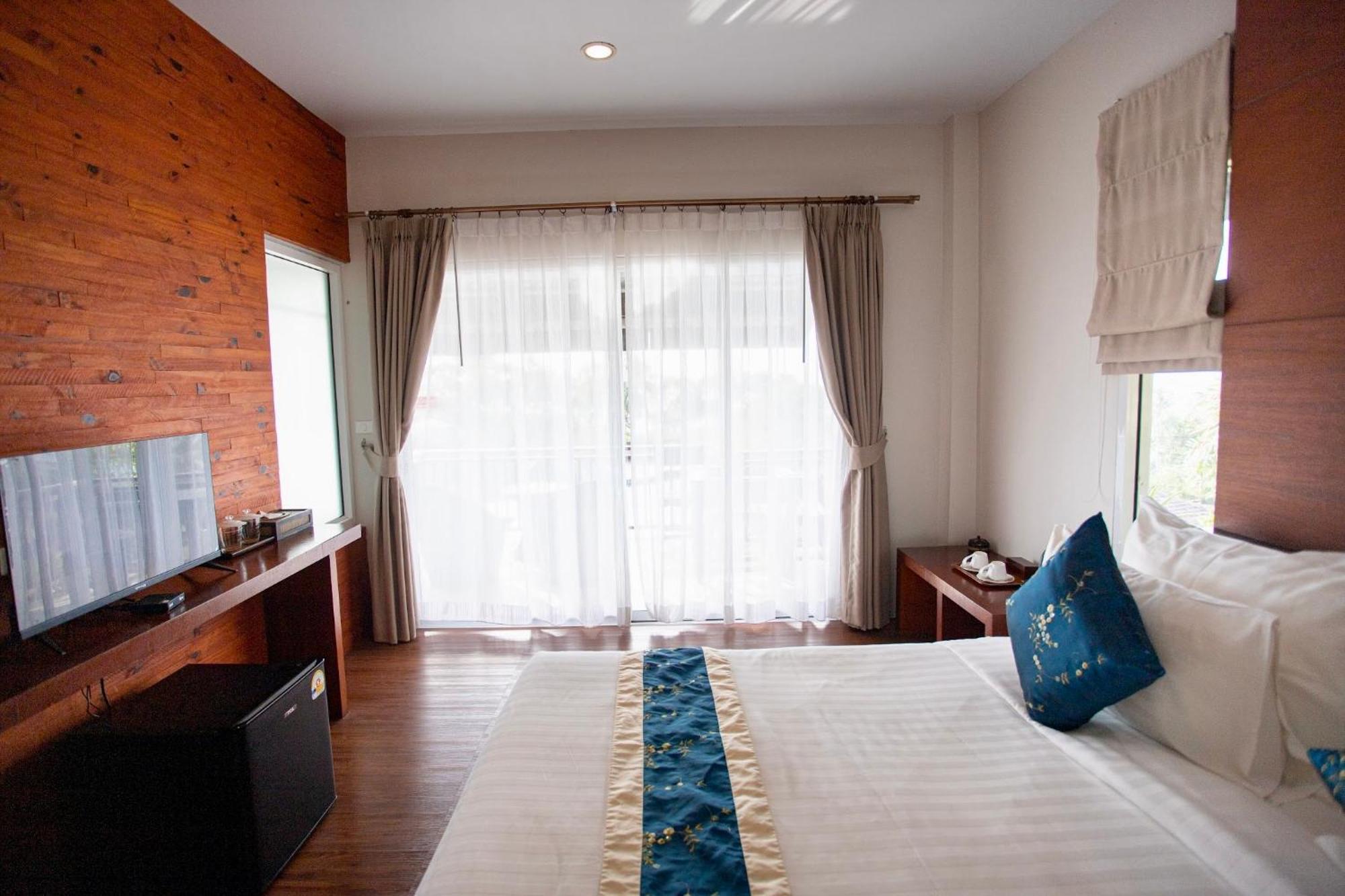 Bakantiang Resort 3*