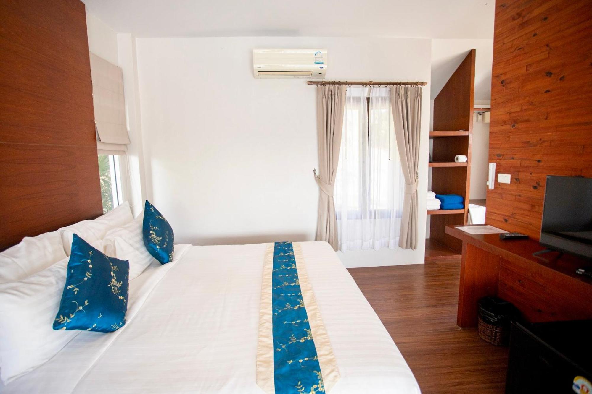 Bakantiang Resort Koh Lanta