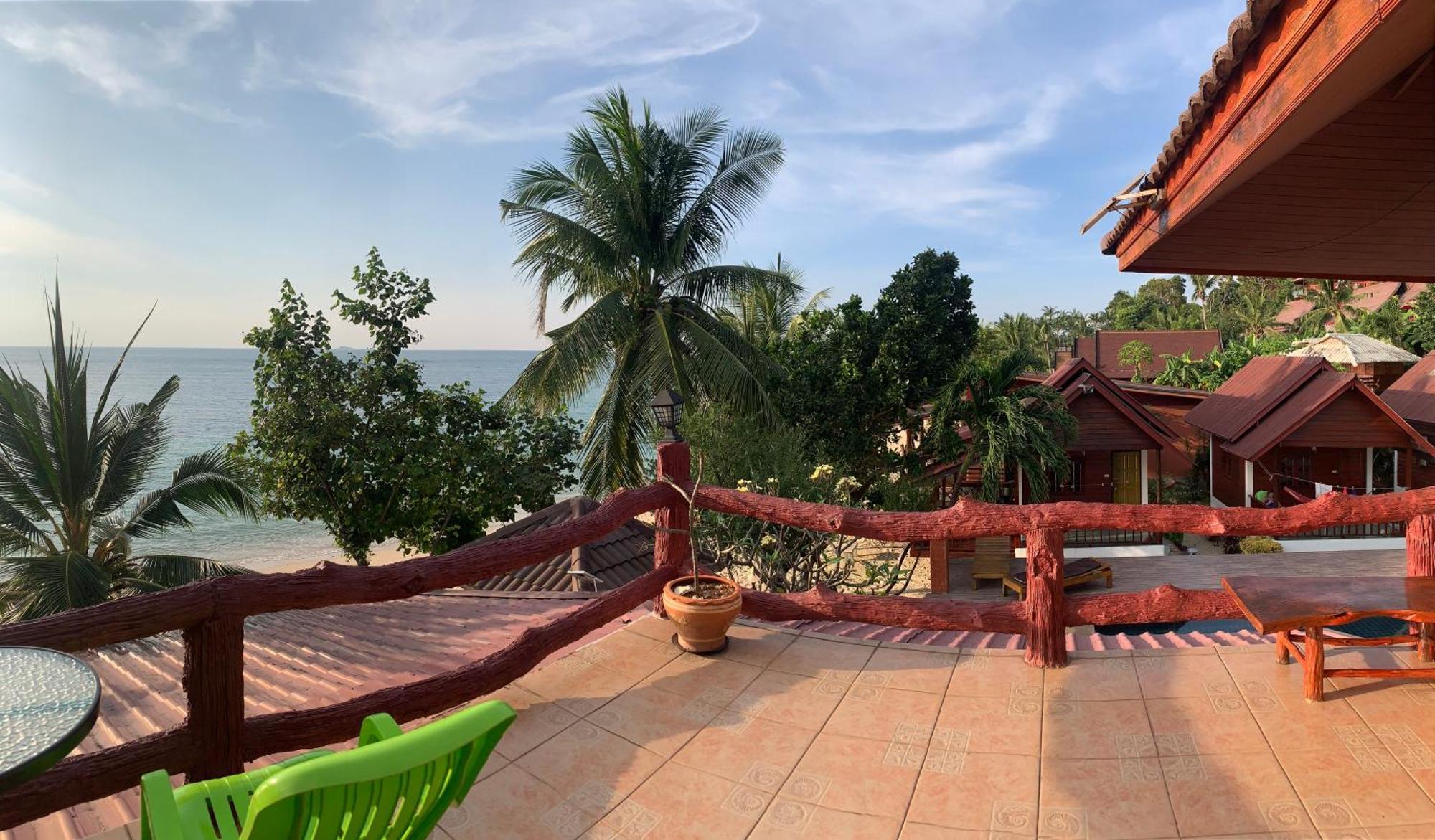 Pimmada Hut Resort