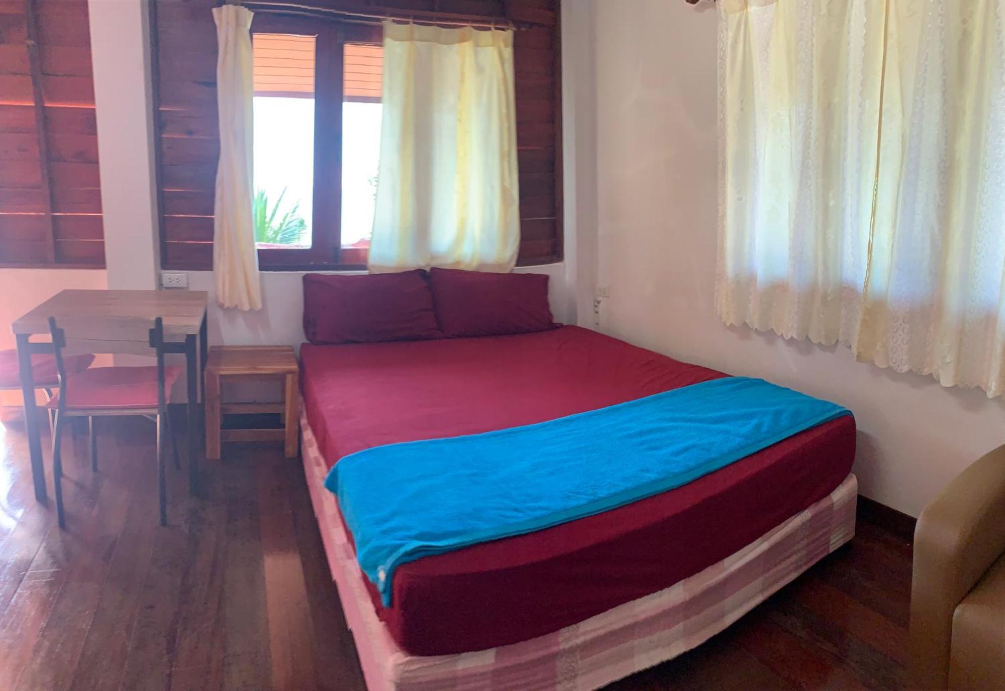 Pimmada Hut Resort 3*
