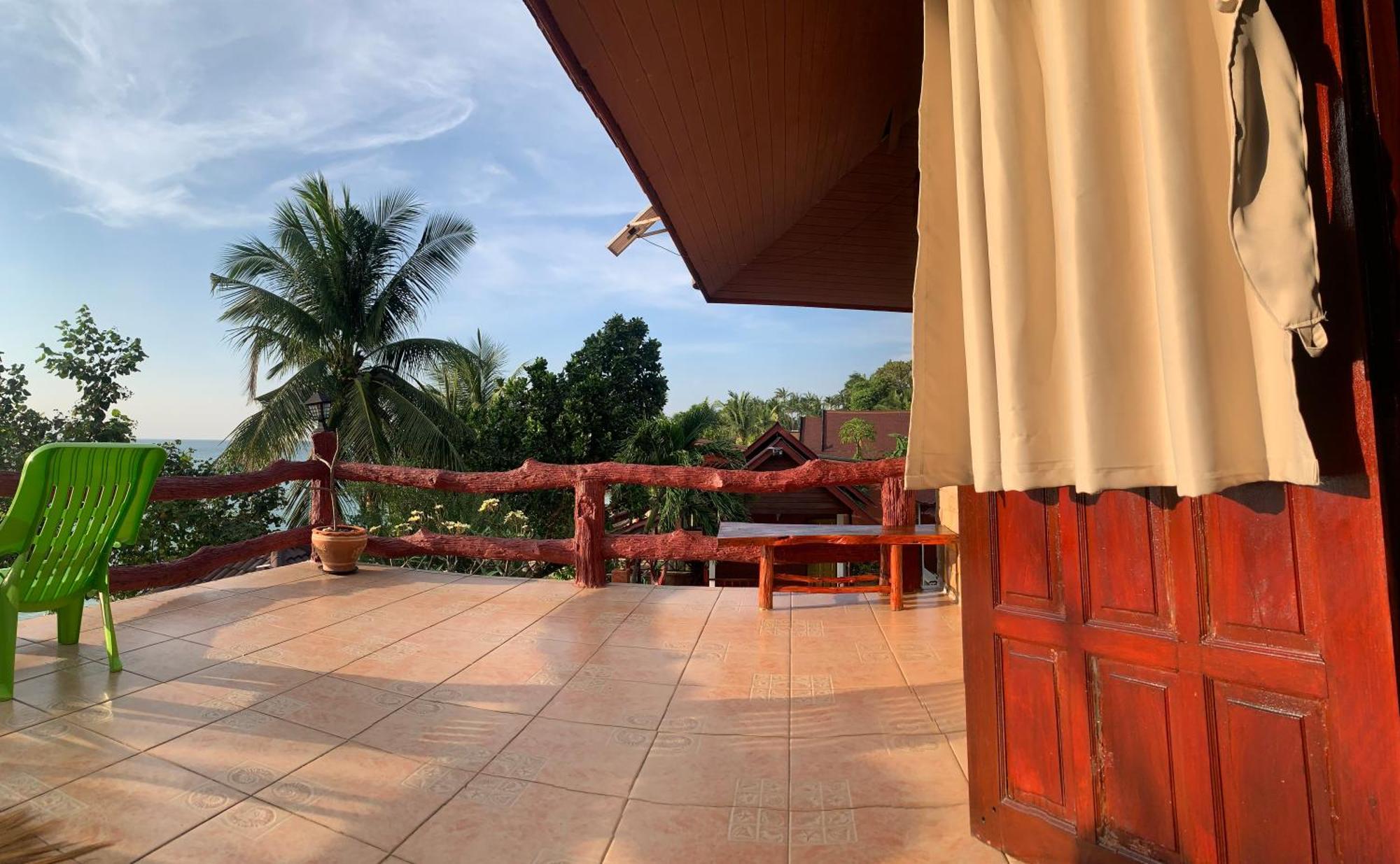 Pimmada Hut Resort Ko Pha Ngan