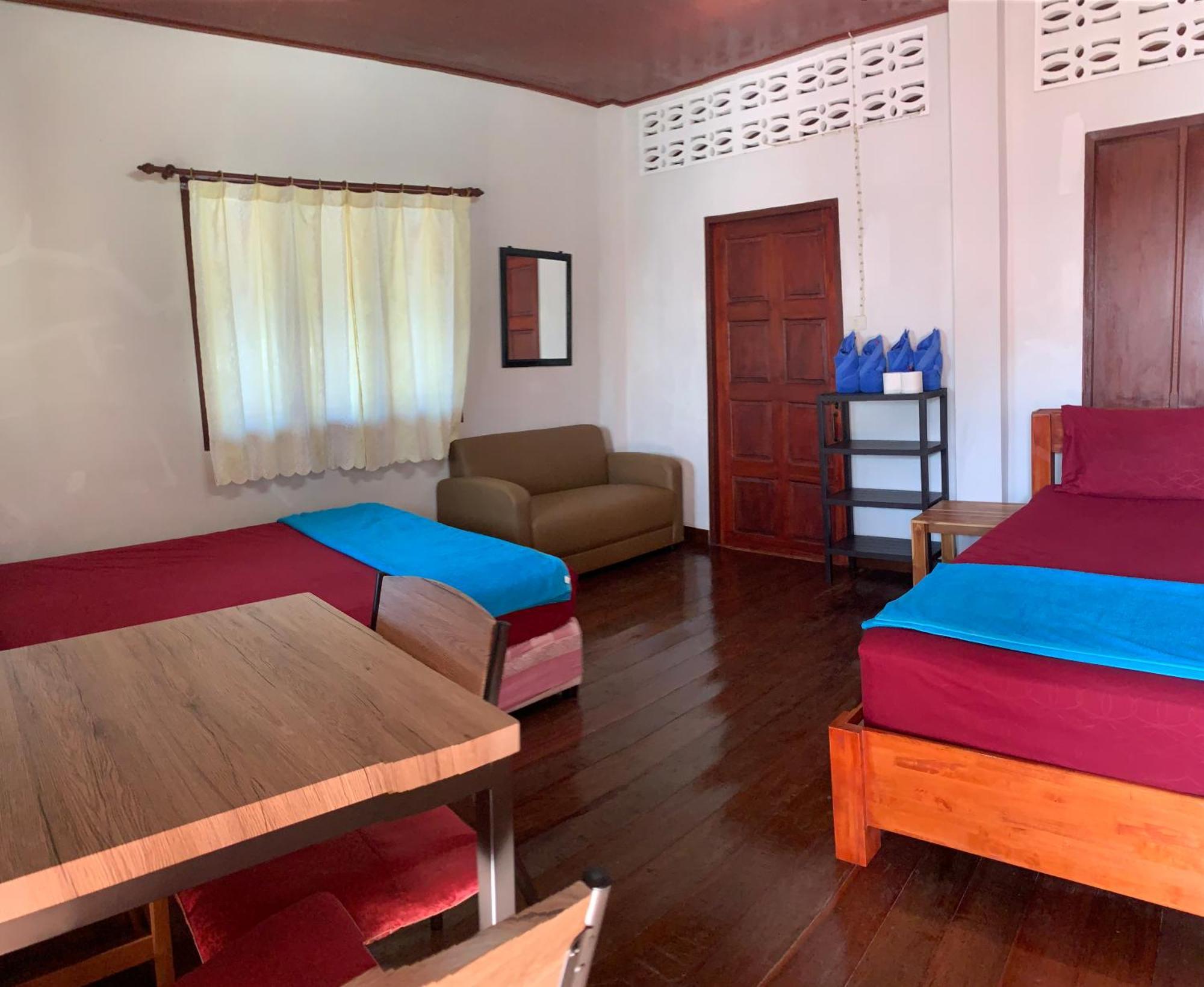 Pimmada Hut Ko Pha Ngan