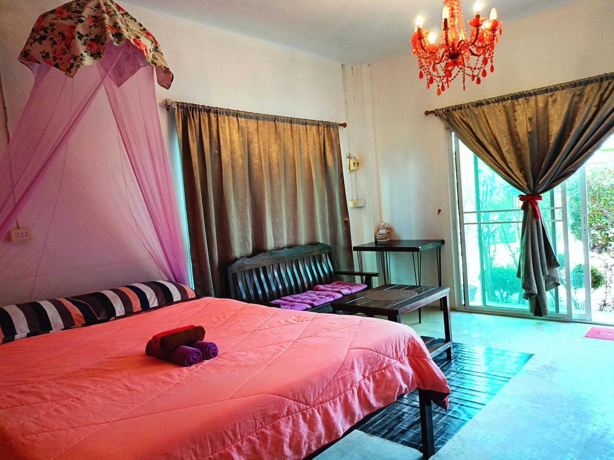 Hotel Six Nature