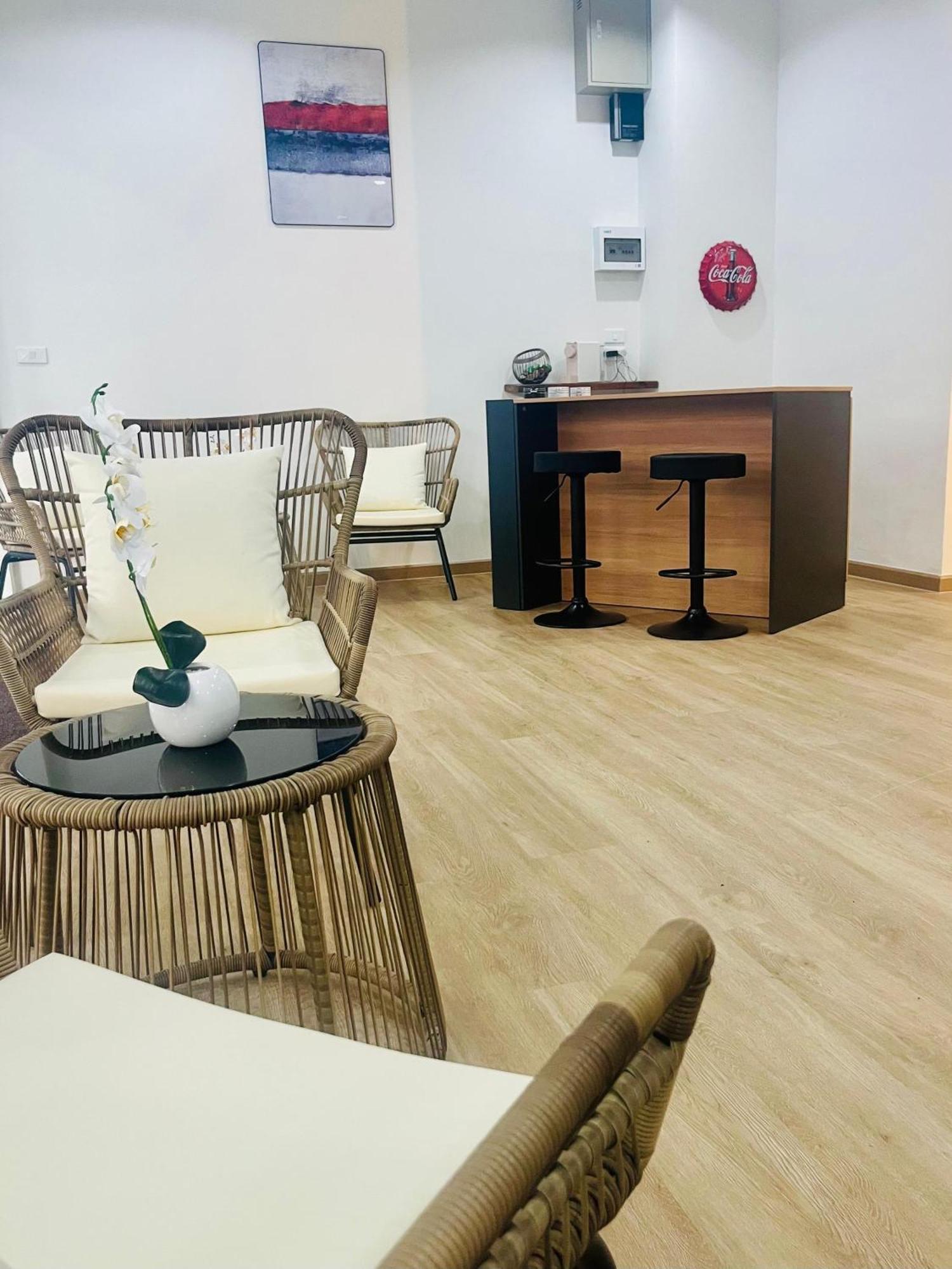 28 Boutique 3* Patong