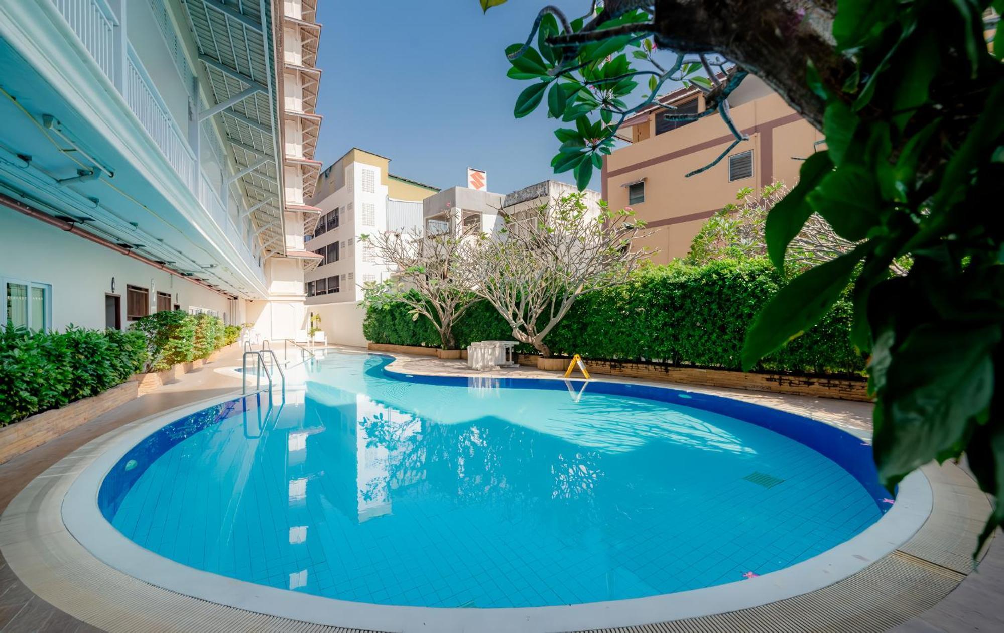 Apartment Portalestate Hua Hin