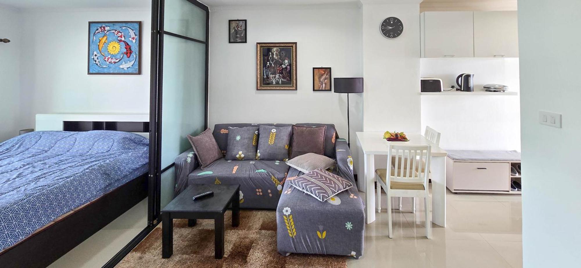 Apartment Portalestate