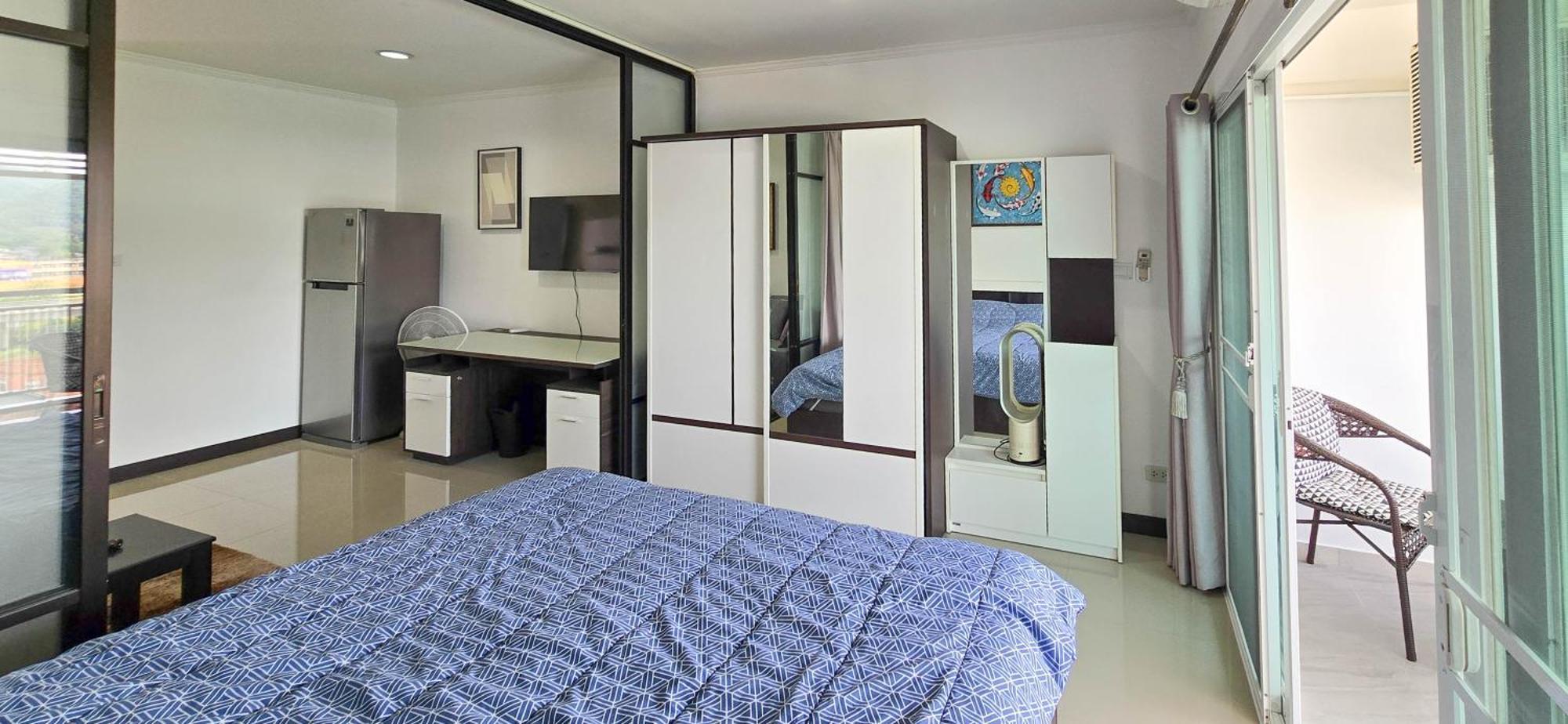 Apartment Portalestate *