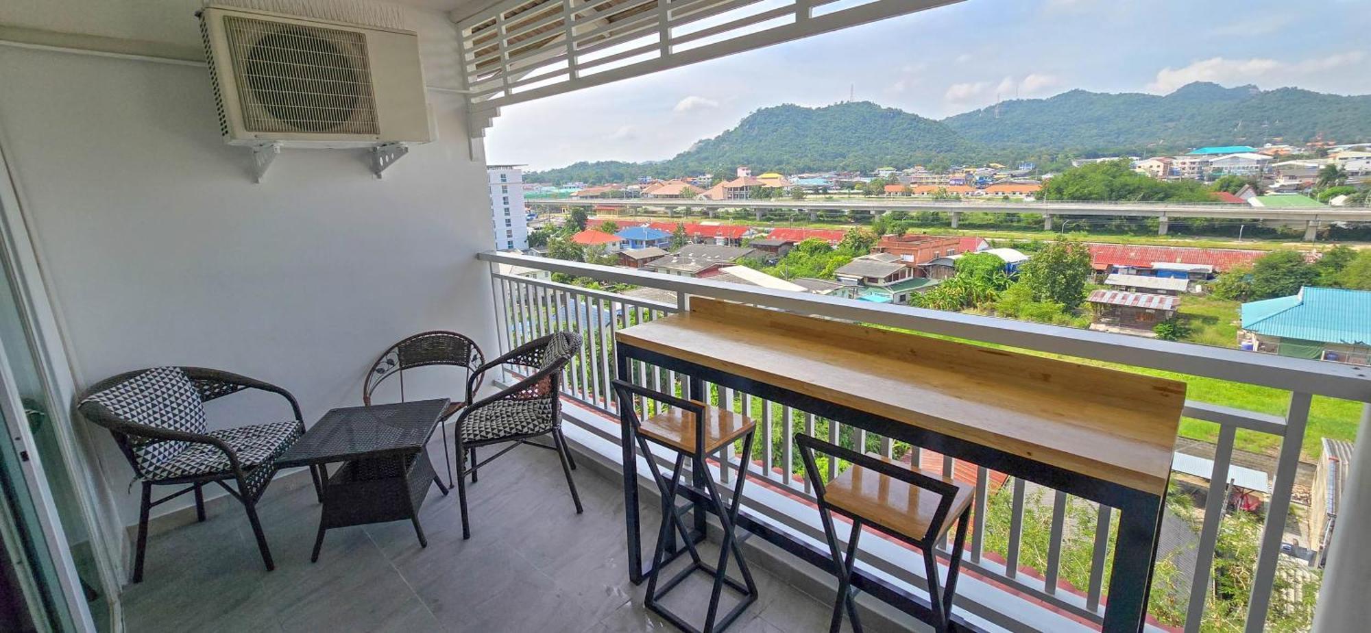 Apartment Portalestate Hua Hin