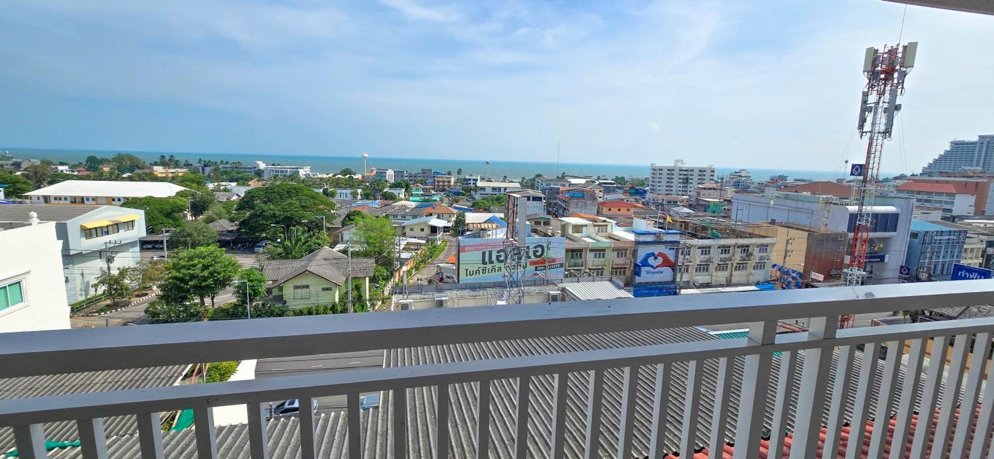 Portalestate Apartment Hua Hin