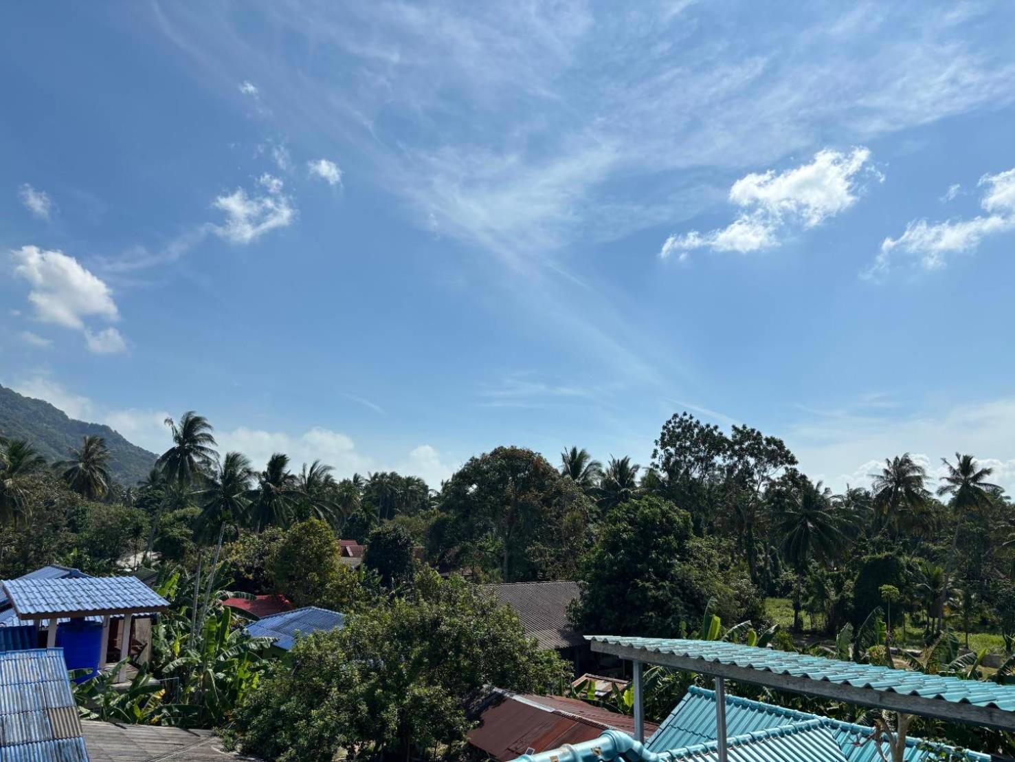 Rung Phangan Baan Tai