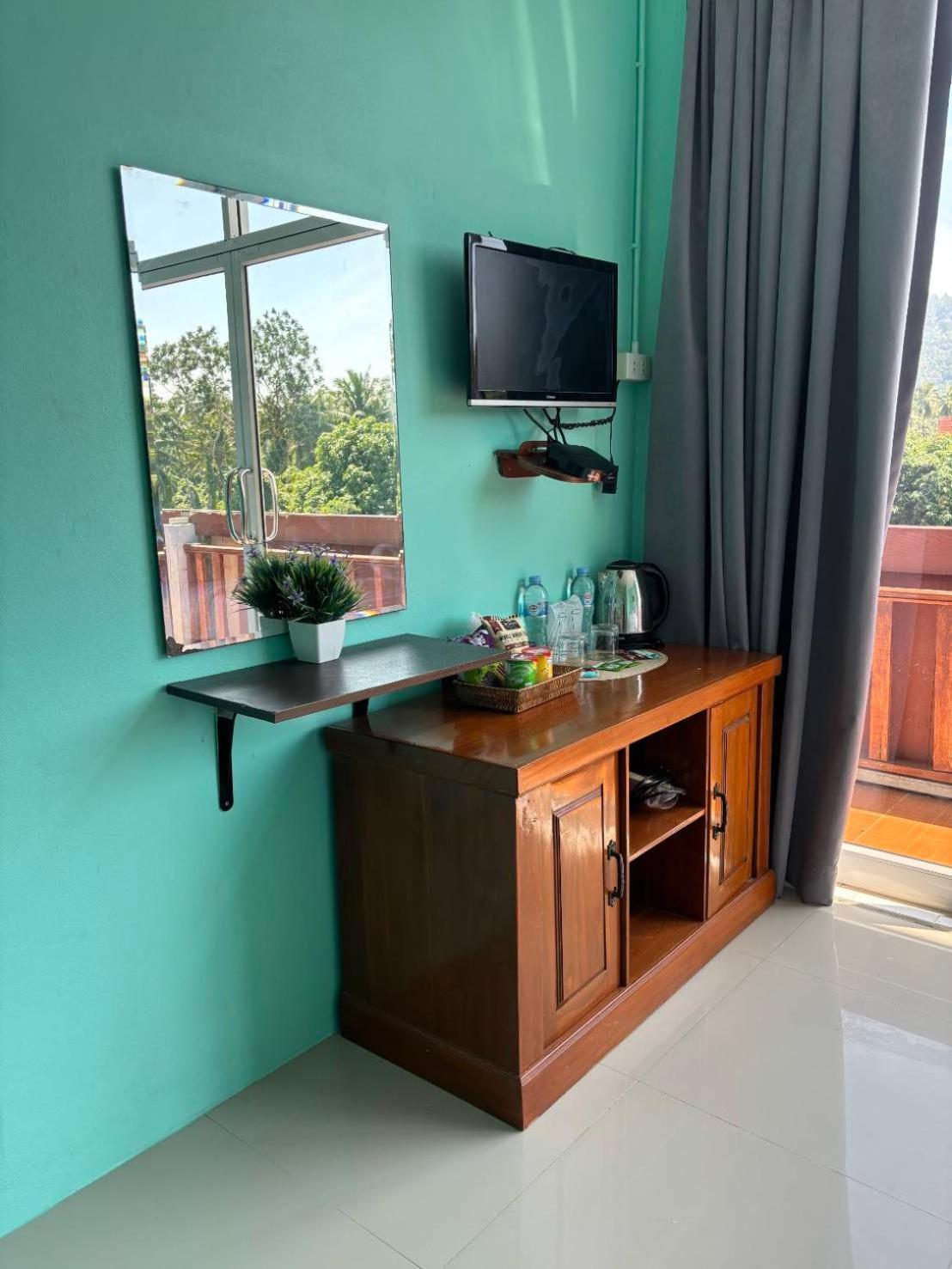 Rung Phangan Hotel