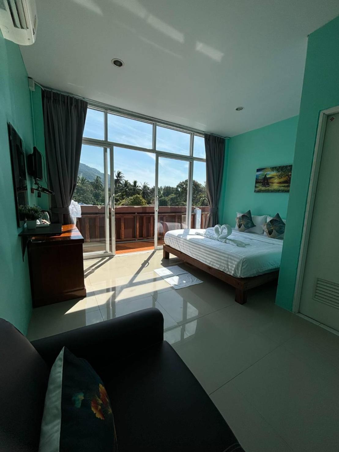 Hotel Rung Phangan 2*