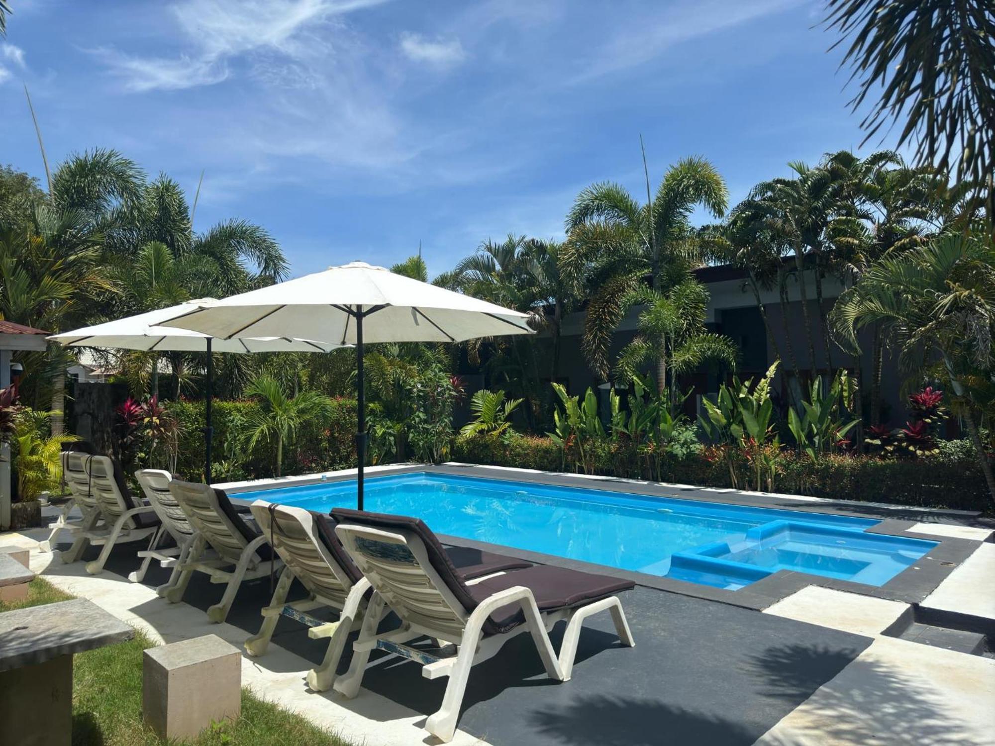 Resort Andawa Lanta Koh Lanta