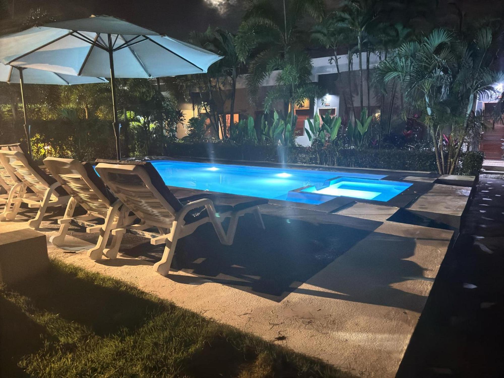 Andawa Lanta 2* Koh Lanta