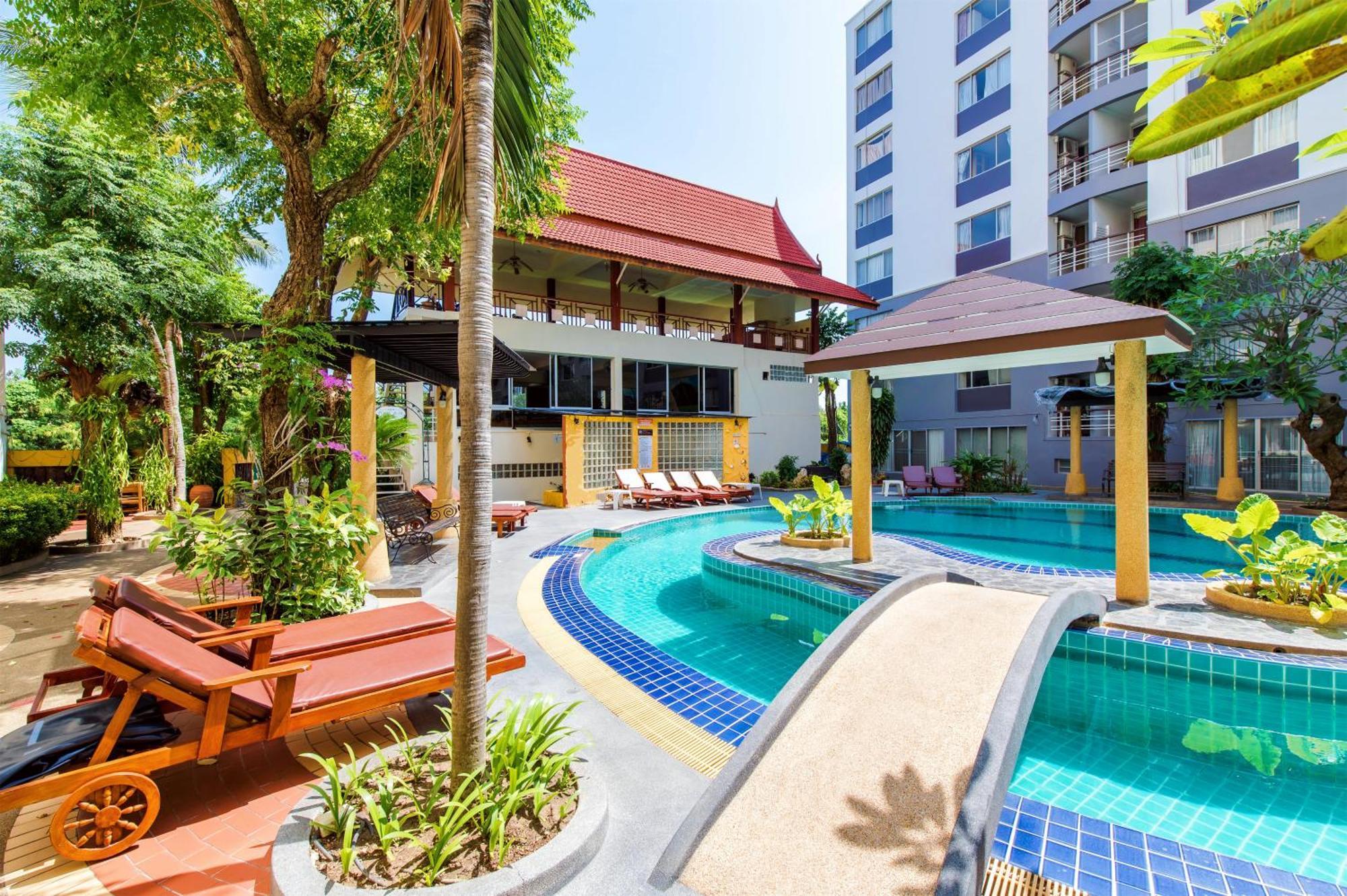 Apartment First - Happy Rent Hua Hin