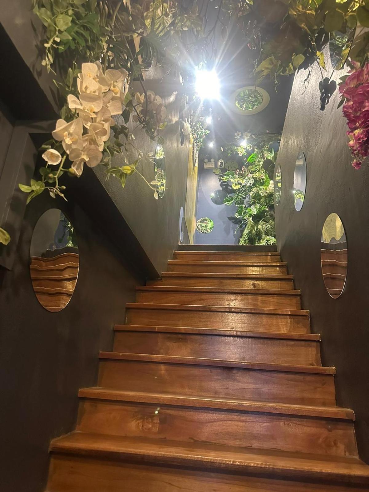 The Hidden Gem Poshtel 2*