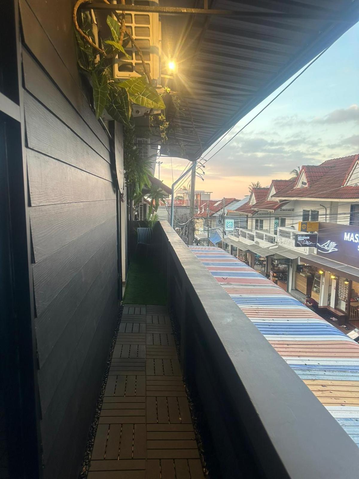 The Hidden Gem Poshtel 2* Koh Tao