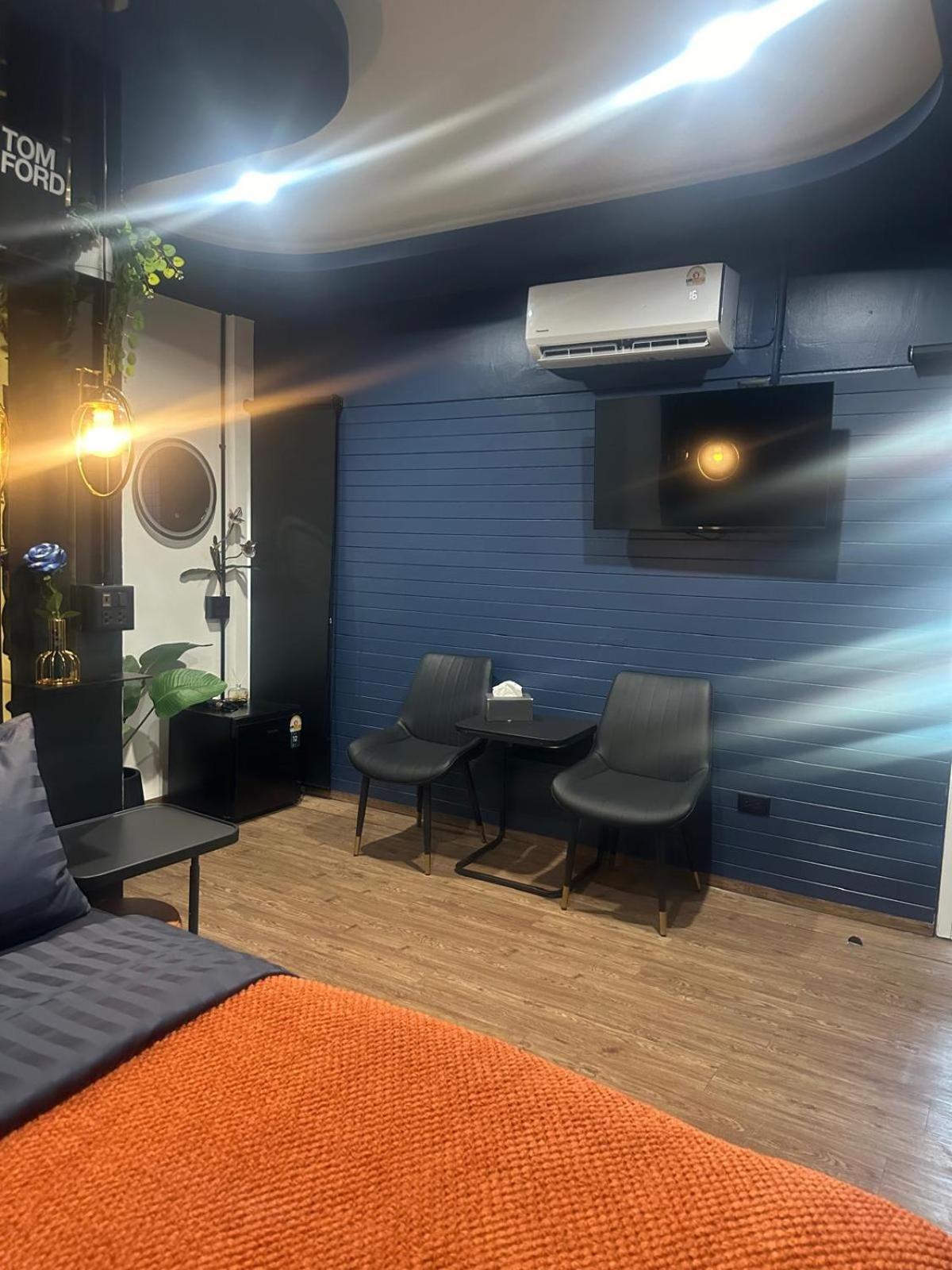 The Hidden Gem Poshtel 2* Koh Tao