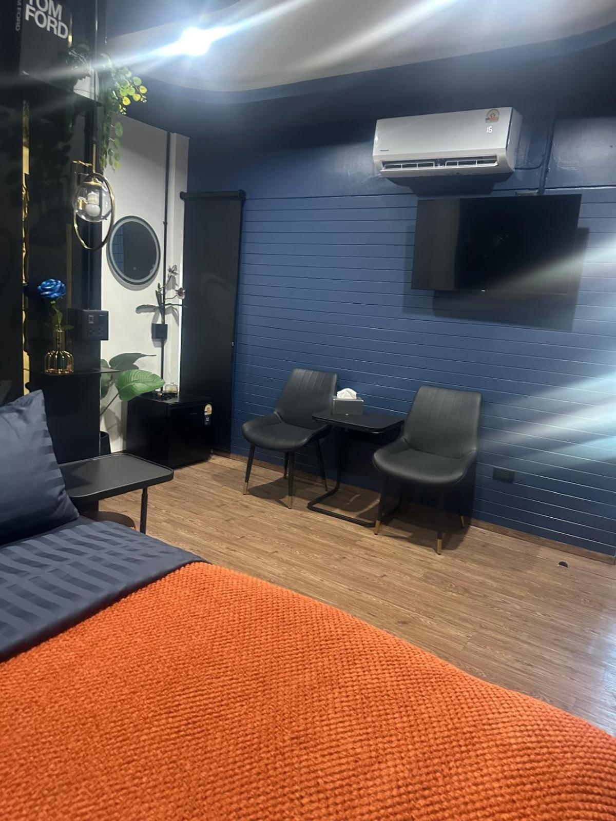 The Hidden Gem Poshtel