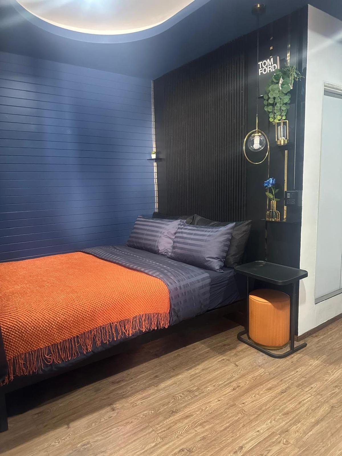 The Hidden Gem Poshtel Hotel