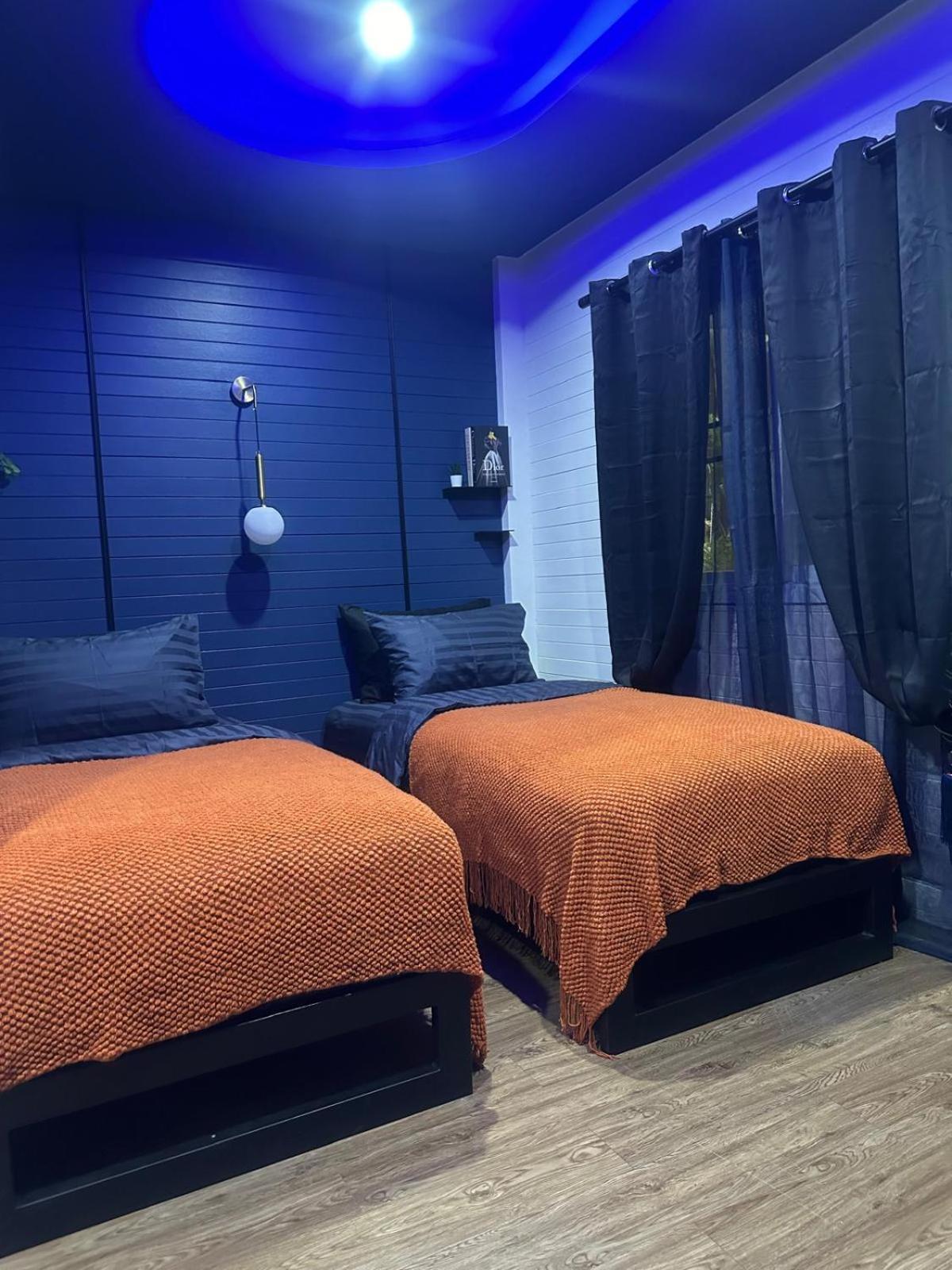 Hotel The Hidden Gem Poshtel 2*